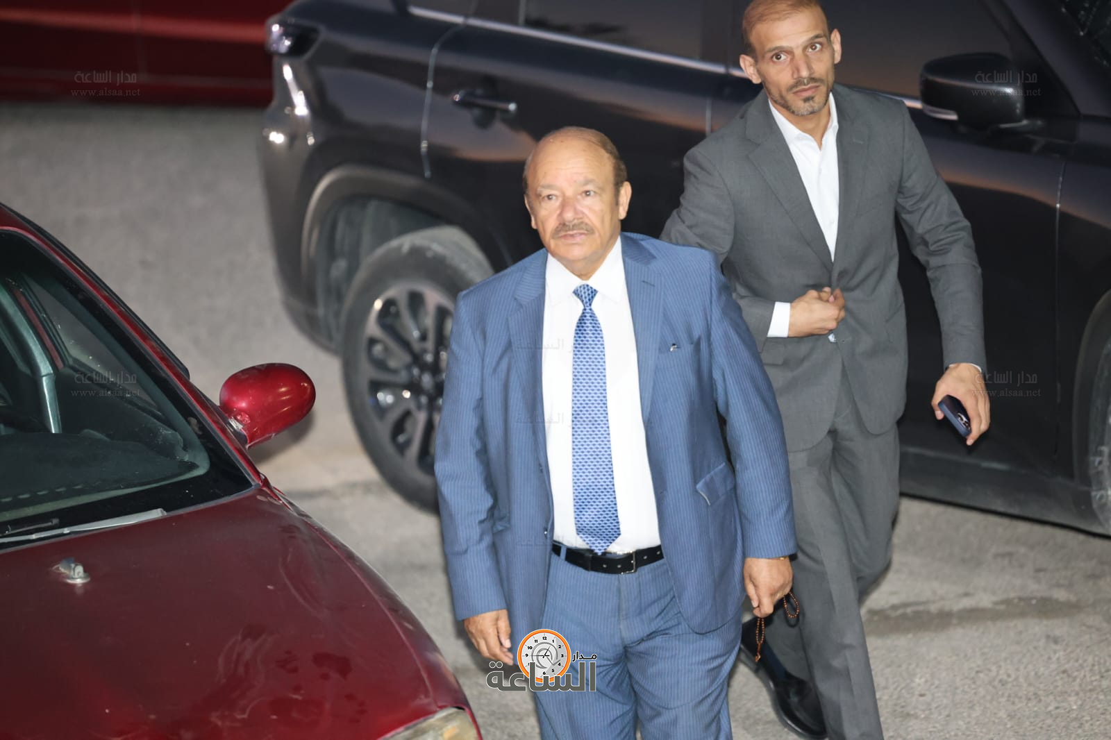 Madar Al-Saa Images 0.2901582176259839