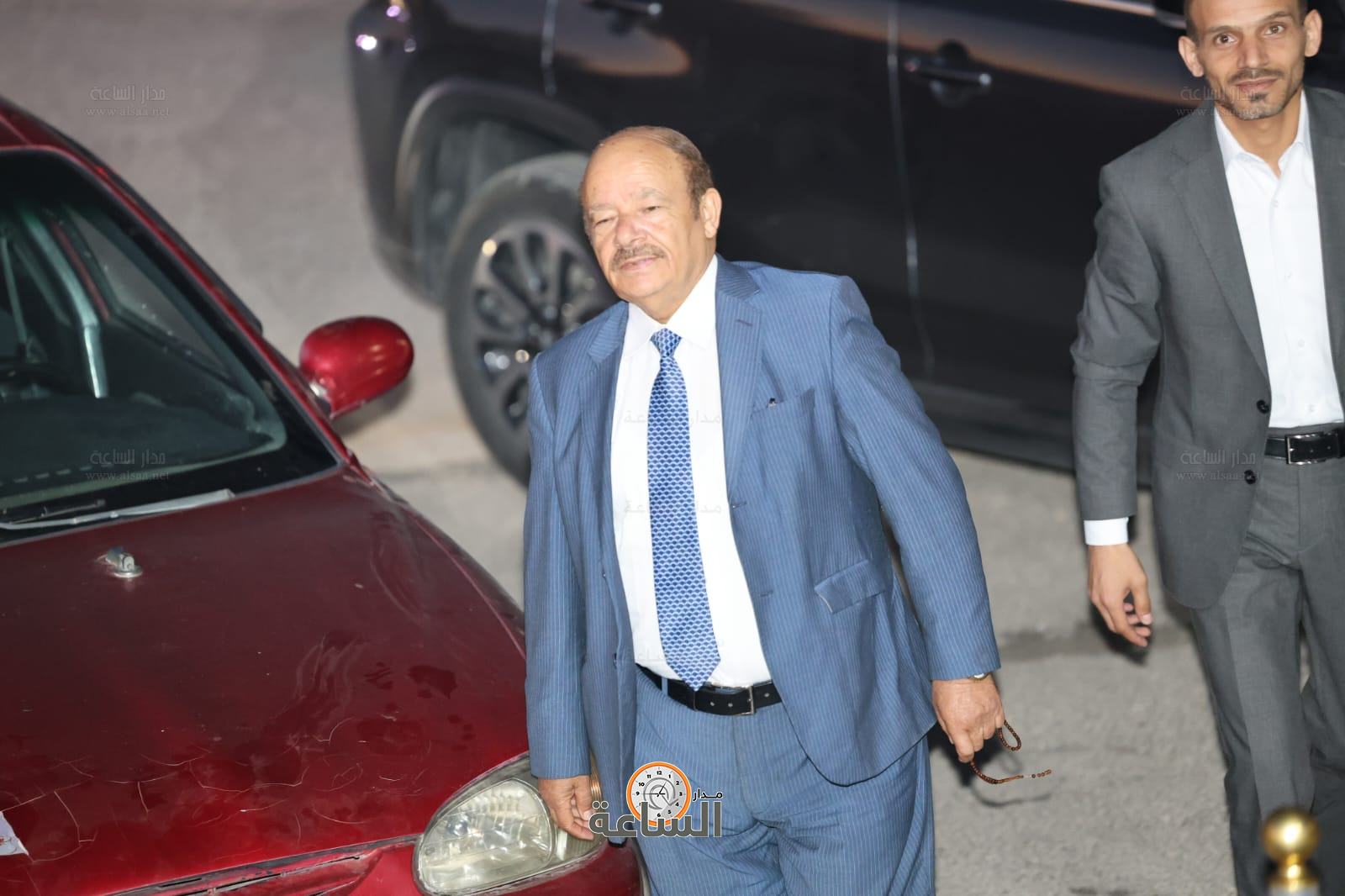 Madar Al-Saa Images 0.8191211780523205