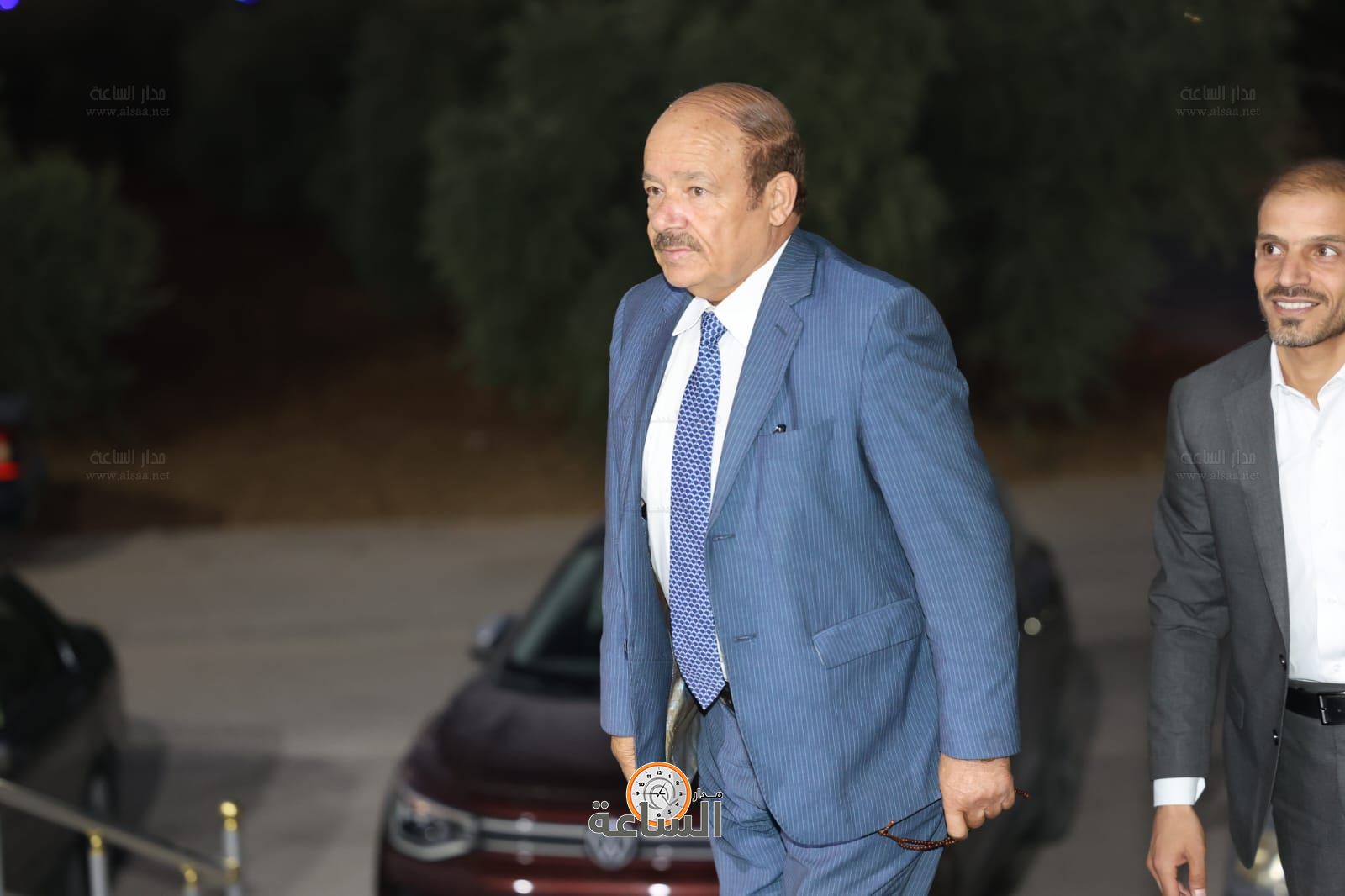 Madar Al-Saa Images 0.9552686274390719