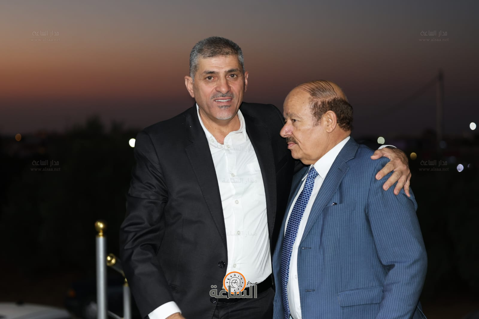 Madar Al-Saa Images 0.5052128844813858