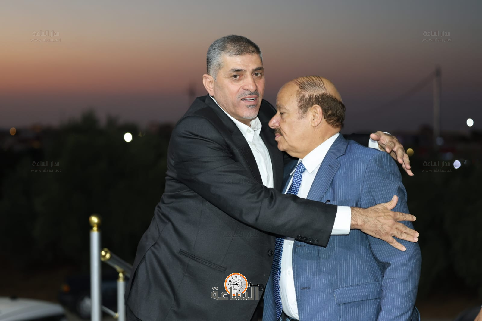 Madar Al-Saa Images 0.7967407588543091