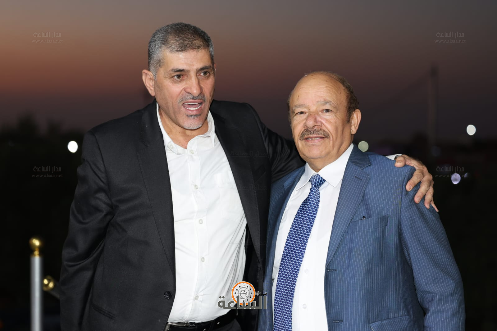 Madar Al-Saa Images 0.791292369454056