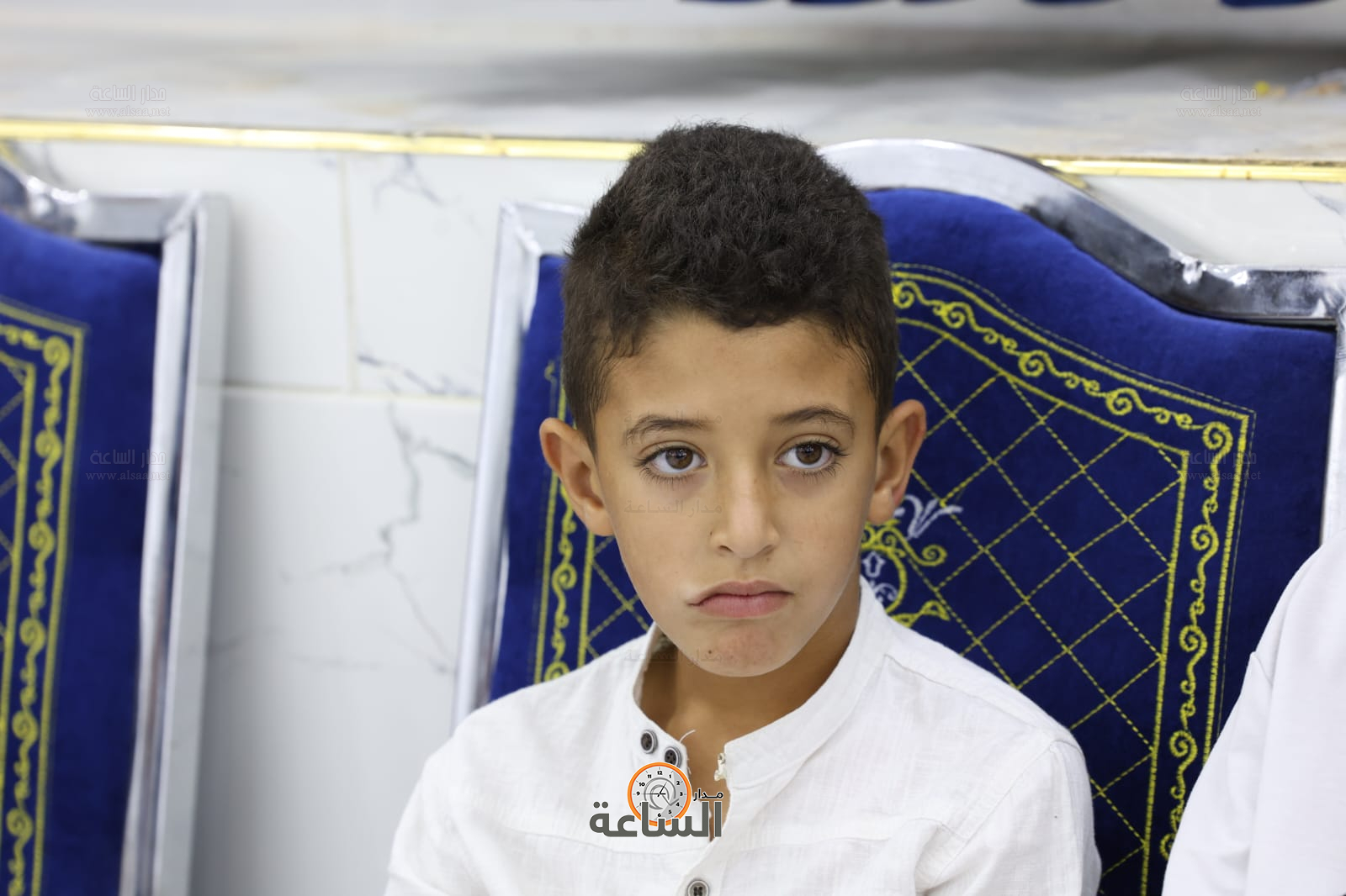 Madar Al-Saa Images 0.9298667481731477