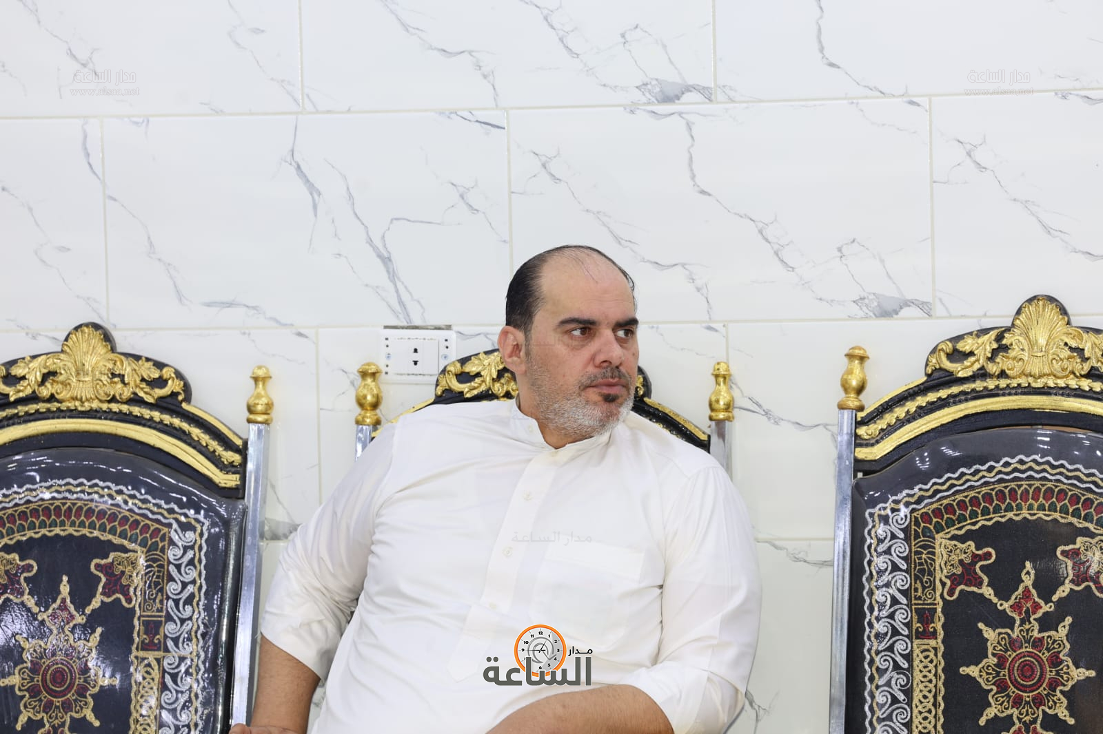 Madar Al-Saa Images 0.5043225611835574