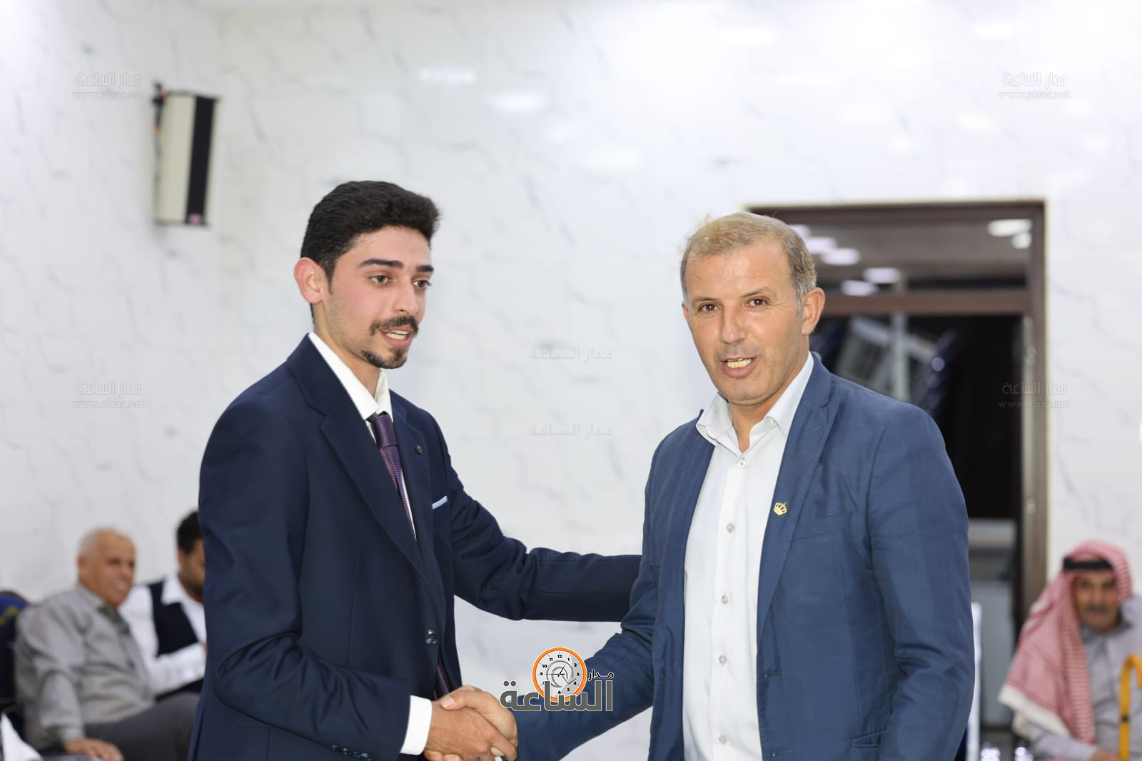 Madar Al-Saa Images 0.9171196281105269