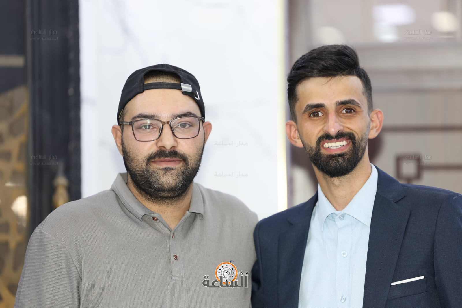 Madar Al-Saa Images 0.8456015742502744