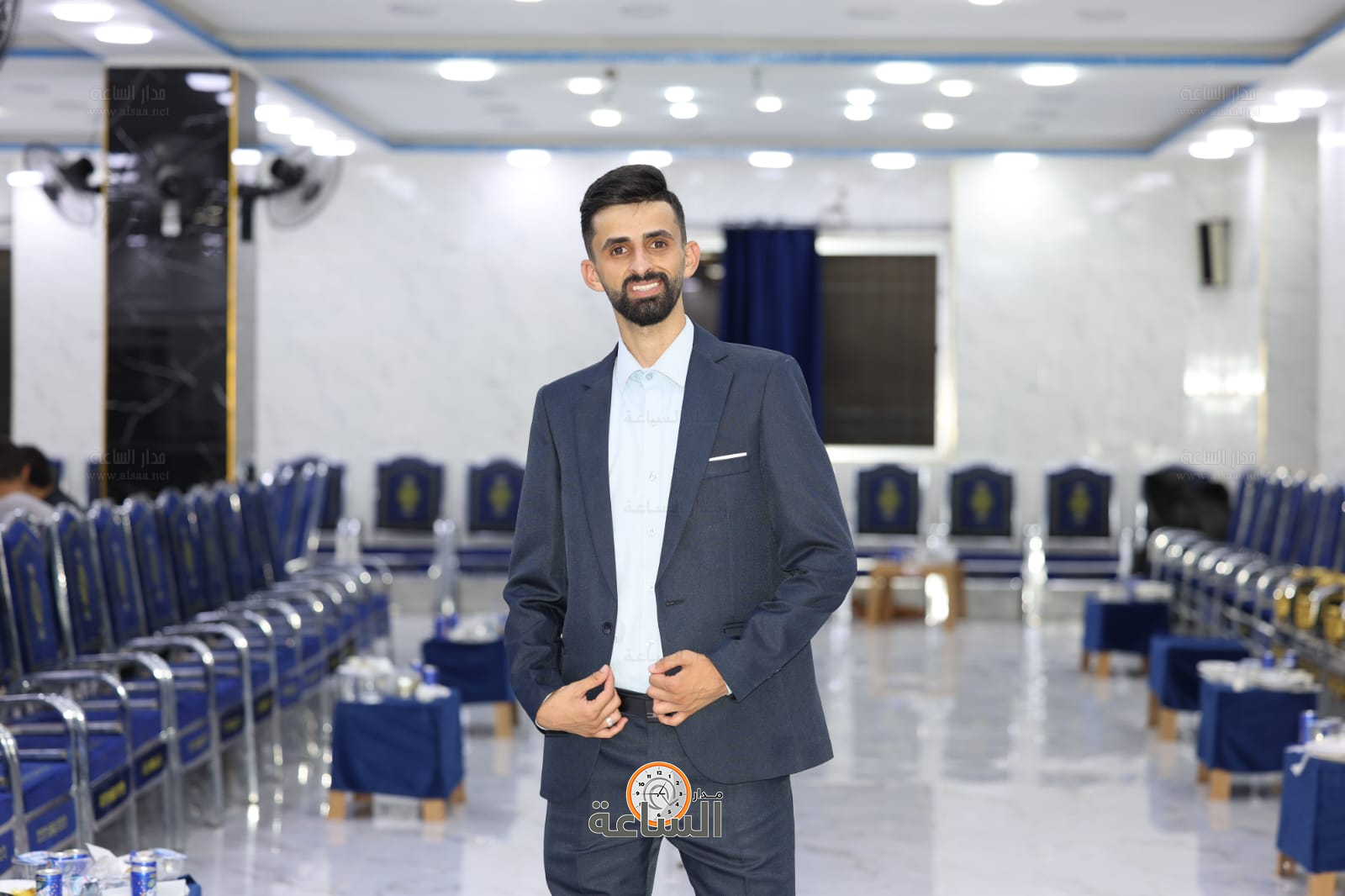 Madar Al-Saa Images 0.3240533589005655