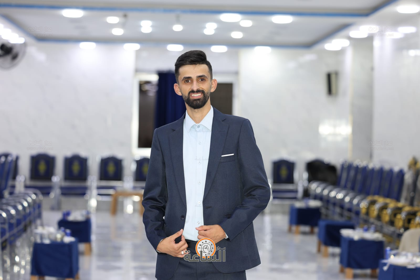 Madar Al-Saa Images 0.4520637957435256