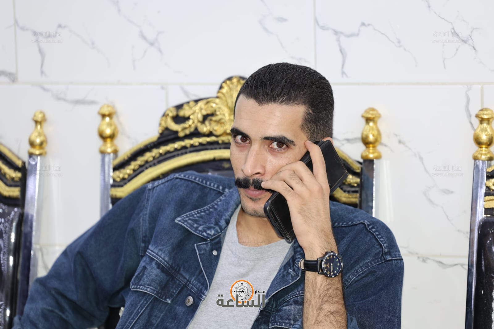 Madar Al-Saa Images 0.6606601193859318