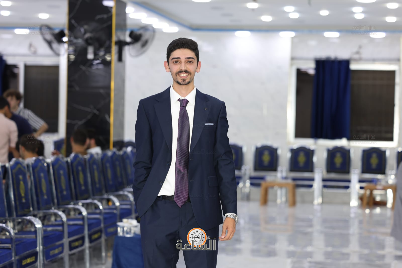 Madar Al-Saa Images 0.1824227220175385