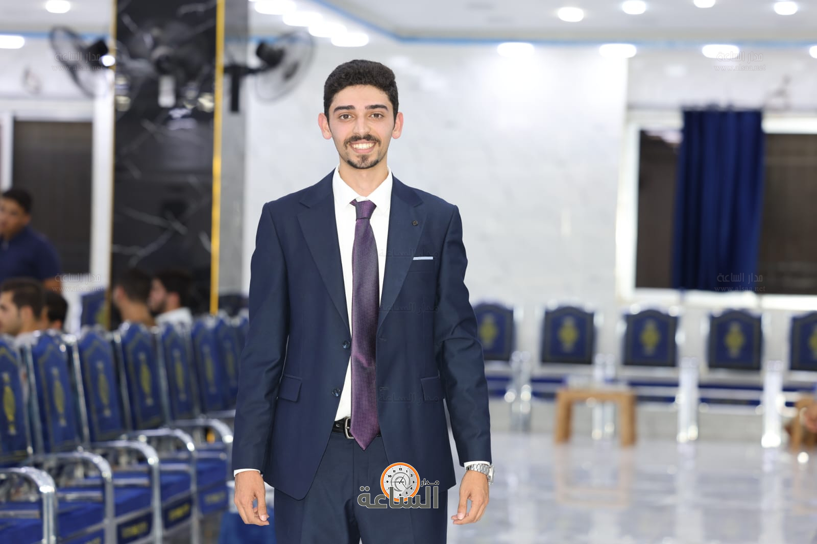 Madar Al-Saa Images 0.8064596185707597