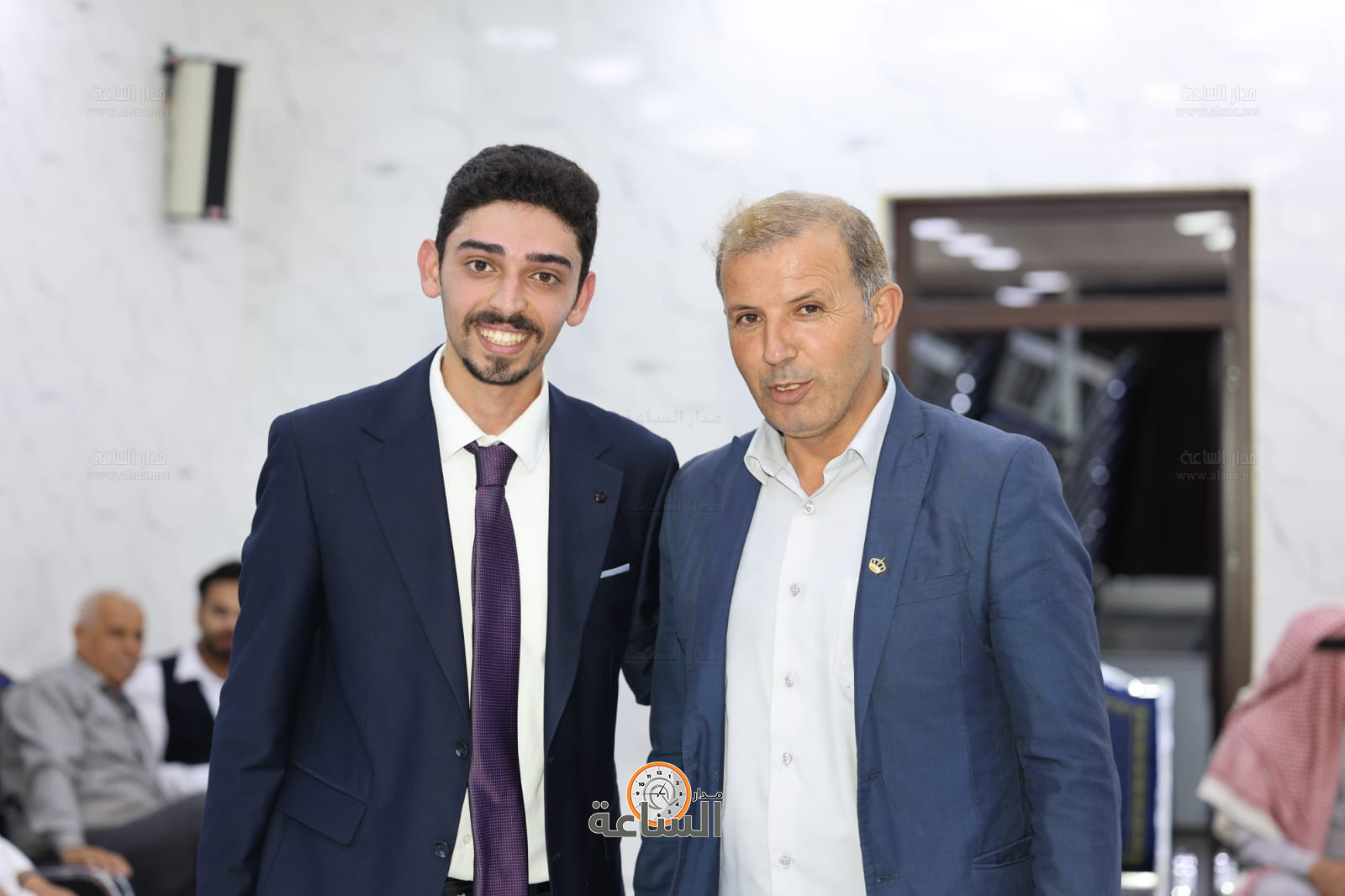 Madar Al-Saa Images 0.2868125080815538