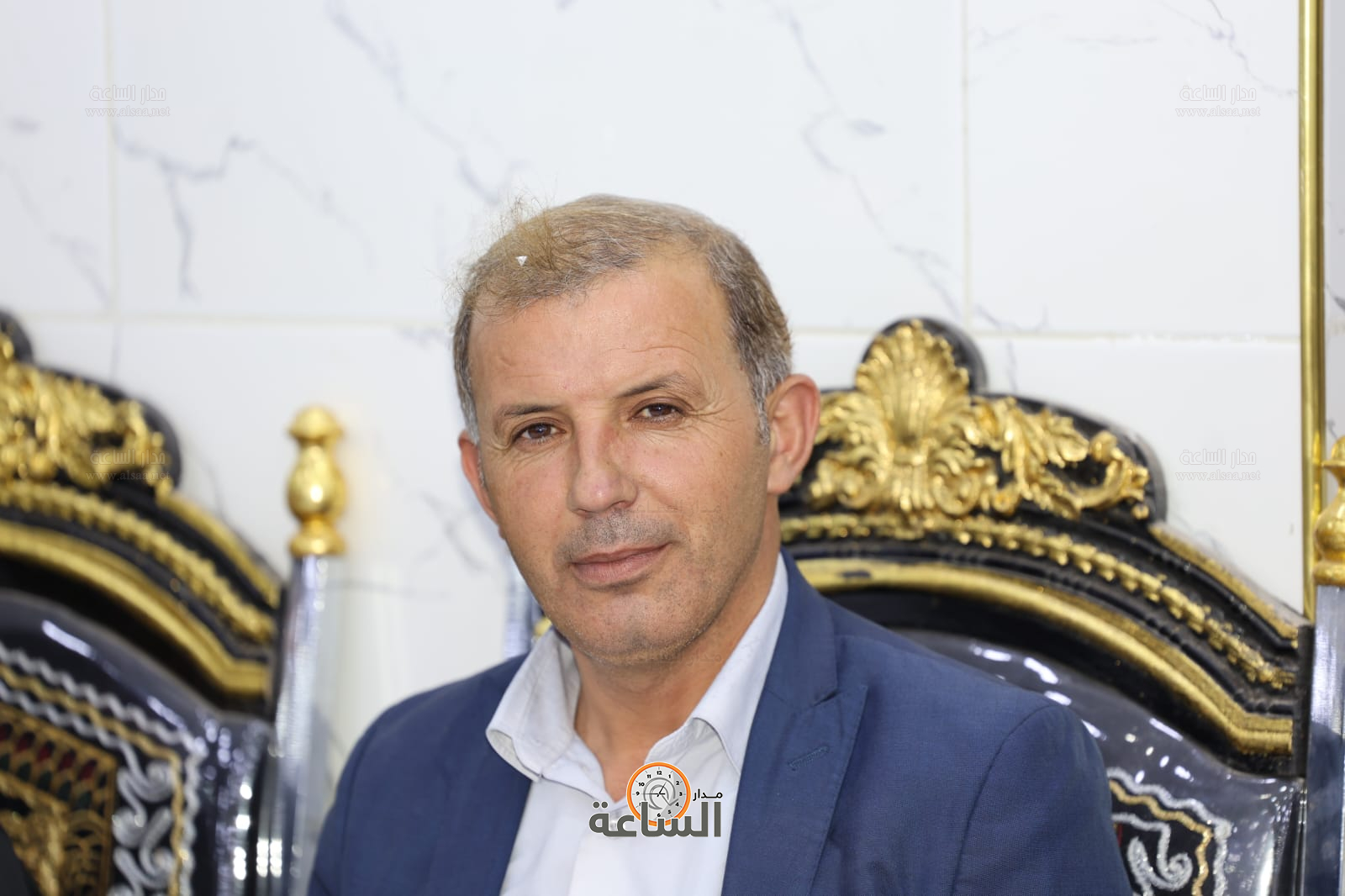 Madar Al-Saa Images 0.9645176245352576