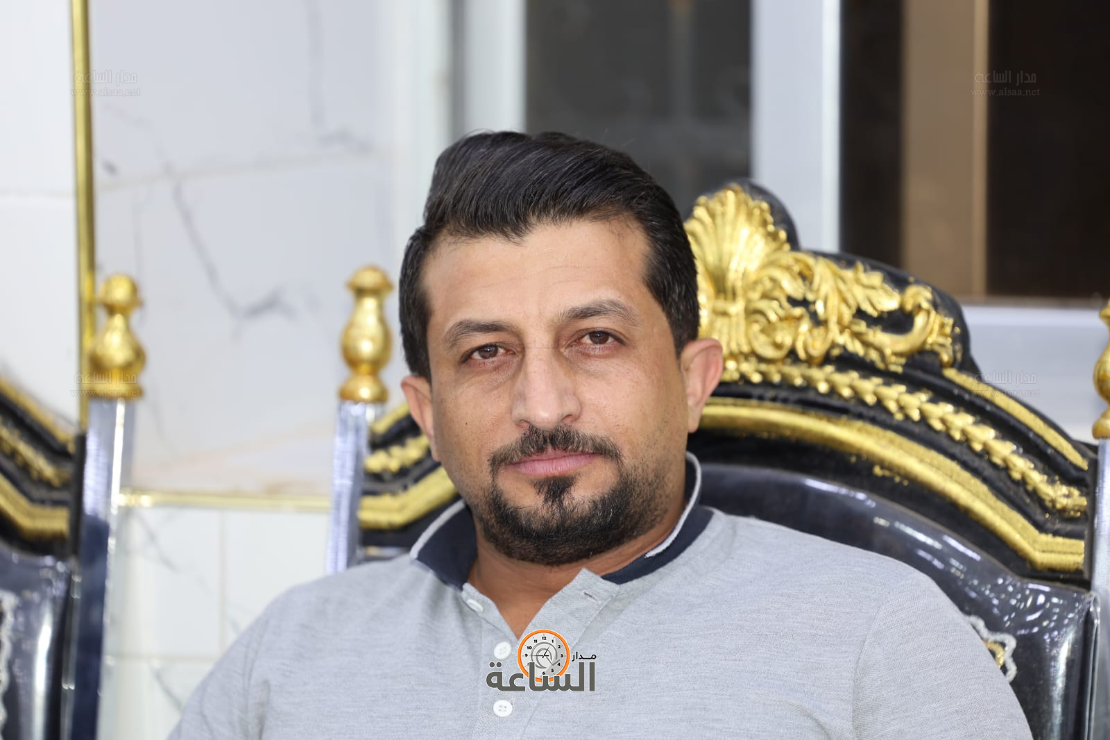 Madar Al-Saa Images 0.017737198274853427