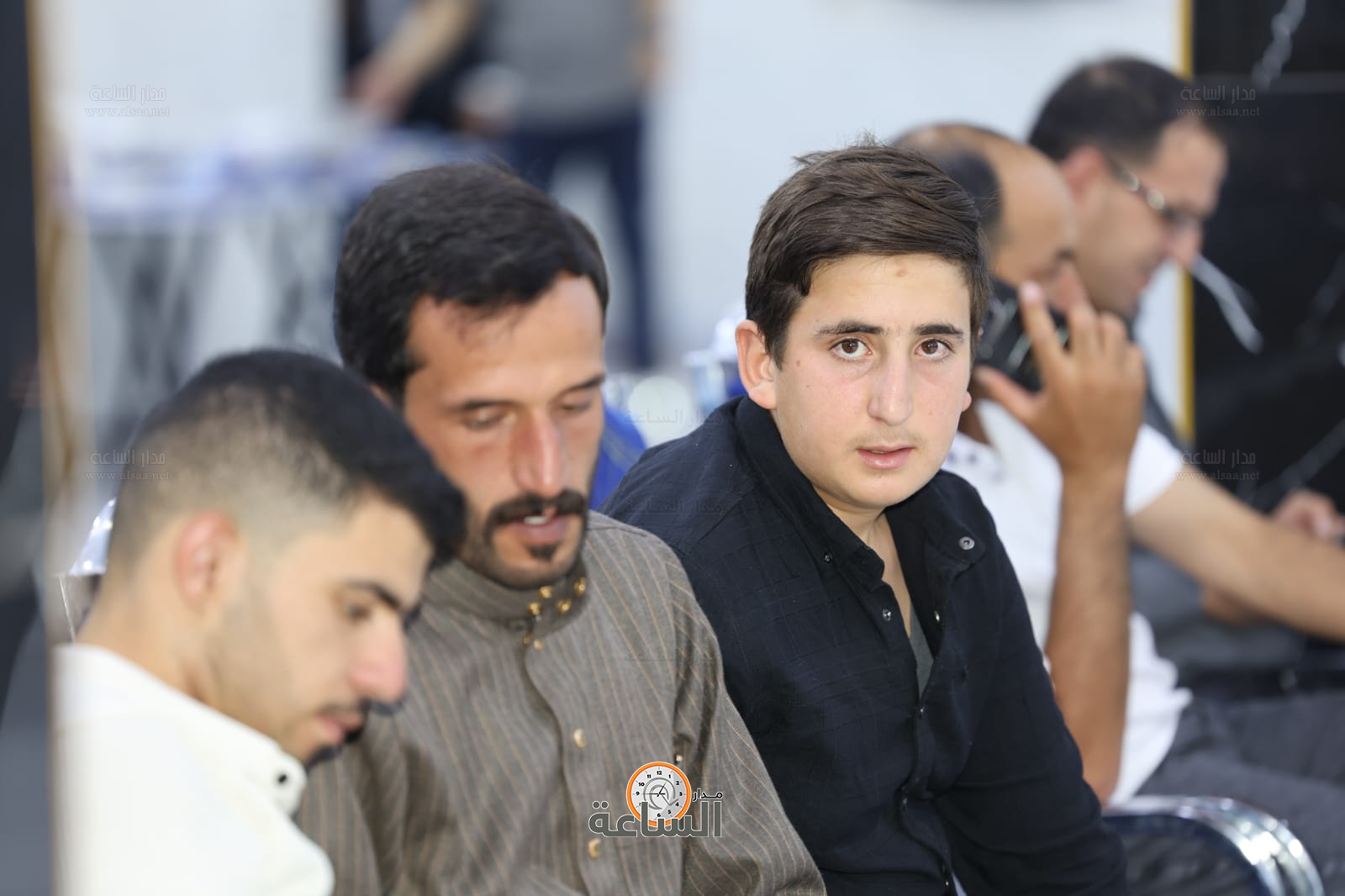 Madar Al-Saa Images 0.7829286348872747