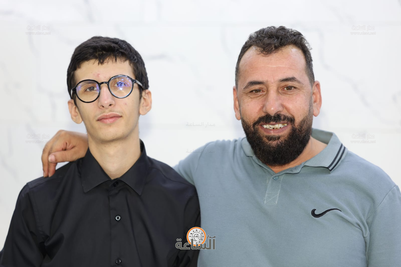 Madar Al-Saa Images 0.557303288143842