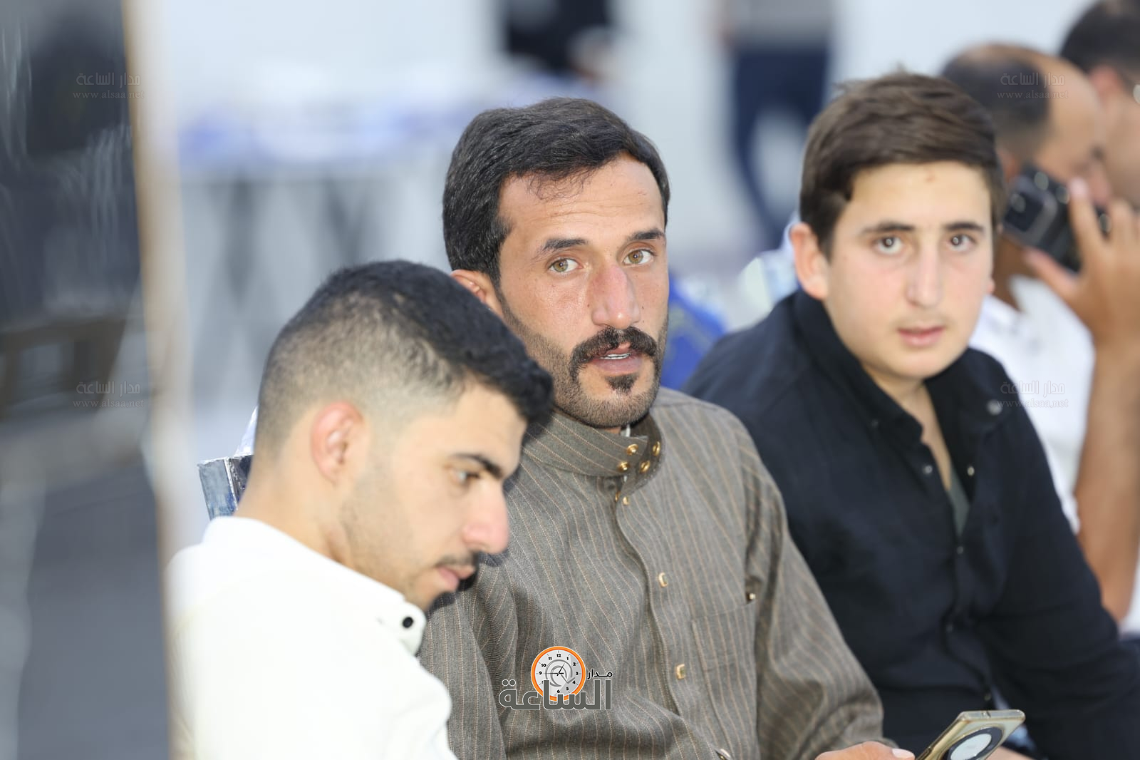 Madar Al-Saa Images 0.6370502588414836