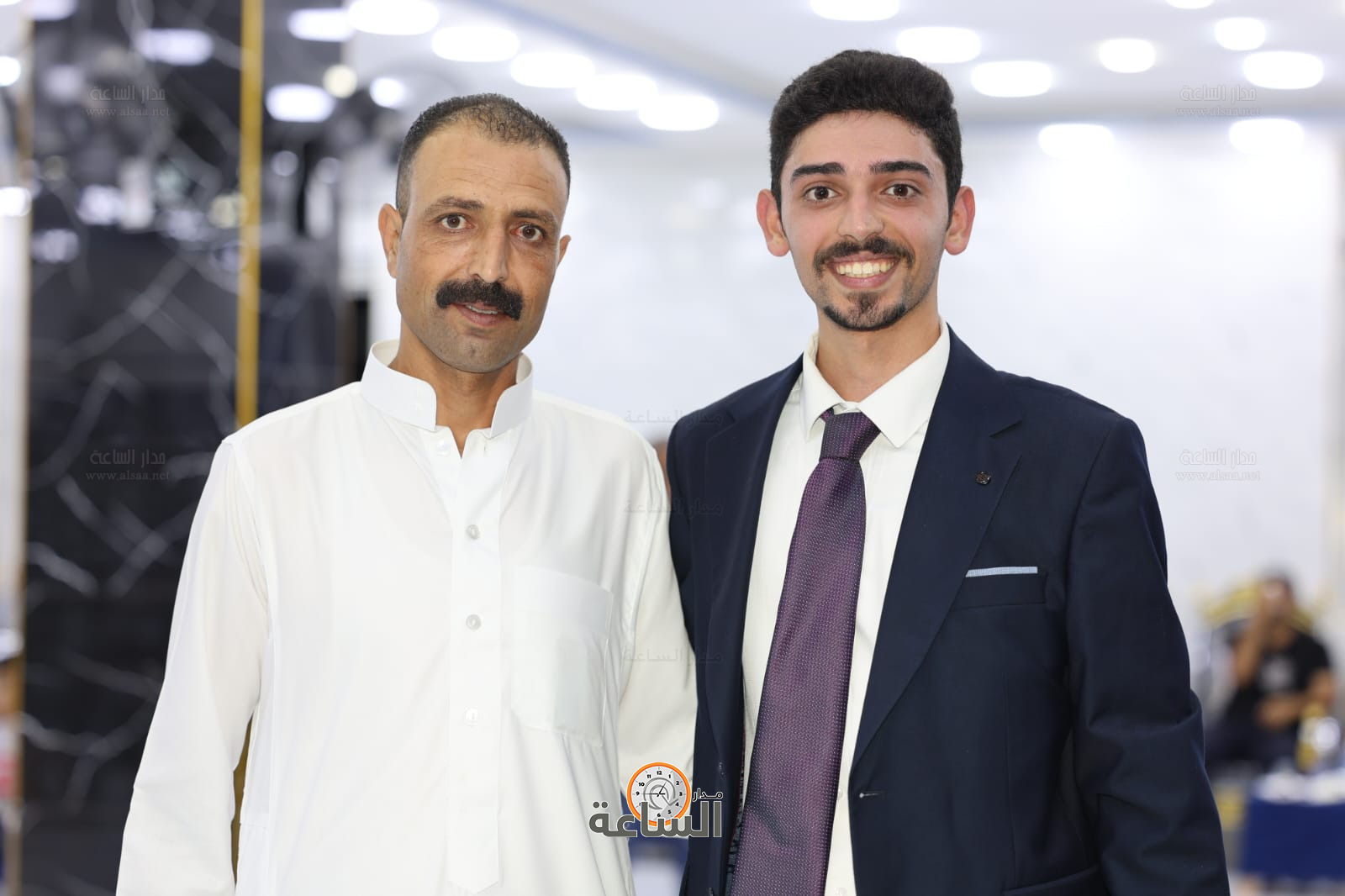 Madar Al-Saa Images 0.21895986247500698