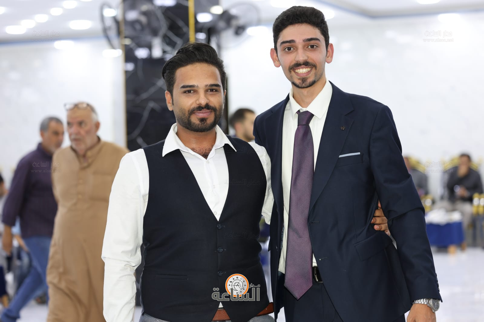 Madar Al-Saa Images 0.762726440801152