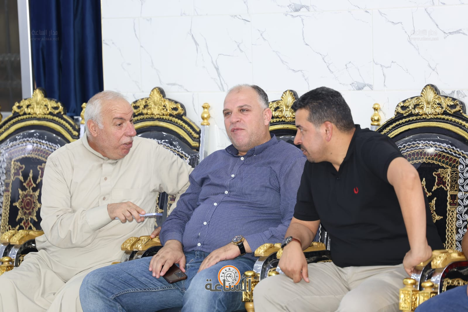 Madar Al-Saa Images 0.07425421091480477