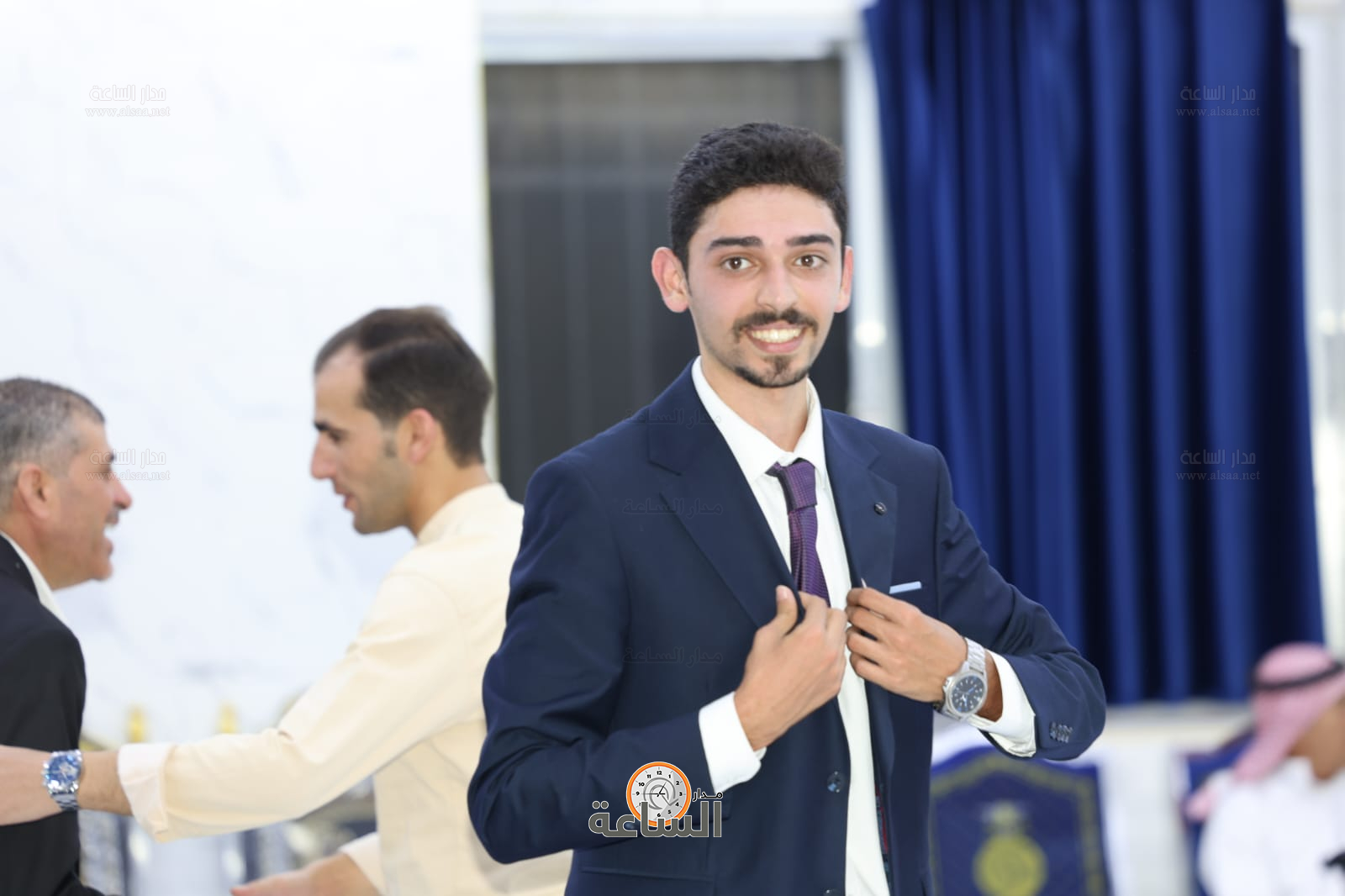 Madar Al-Saa Images 0.6542580468023128