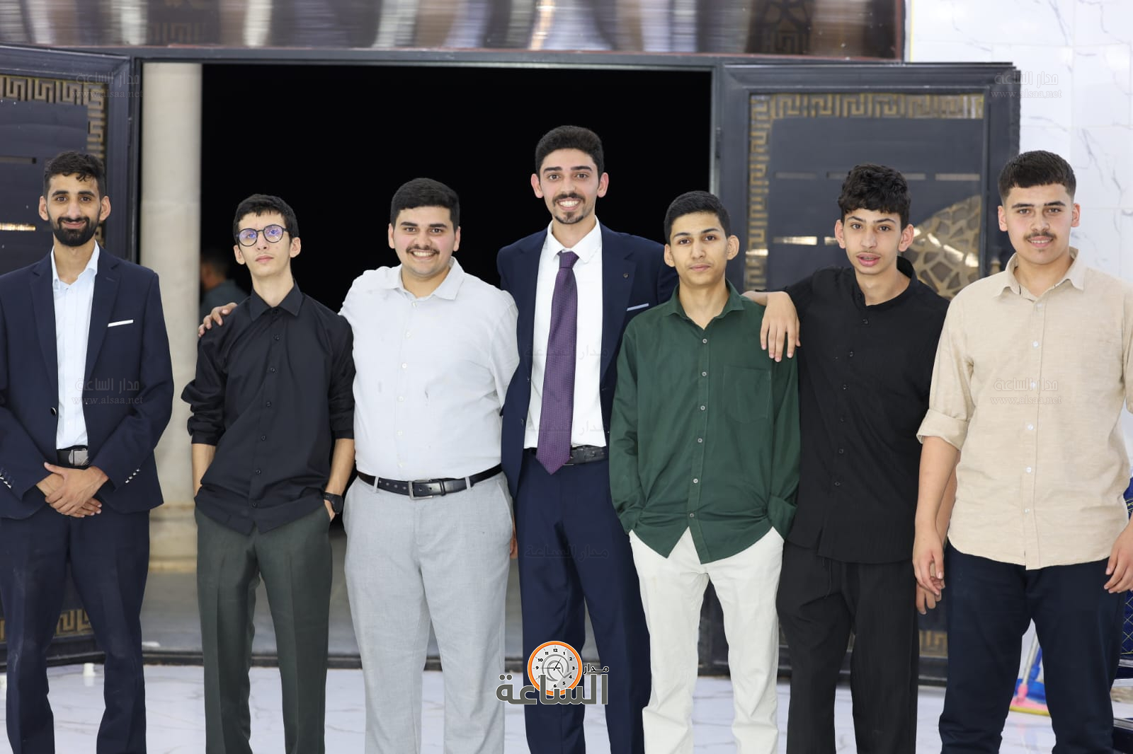 Madar Al-Saa Images 0.24372517394018944