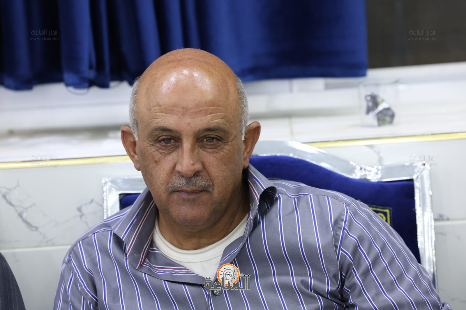 Madar Al-Saa Images 0.4129787924910586