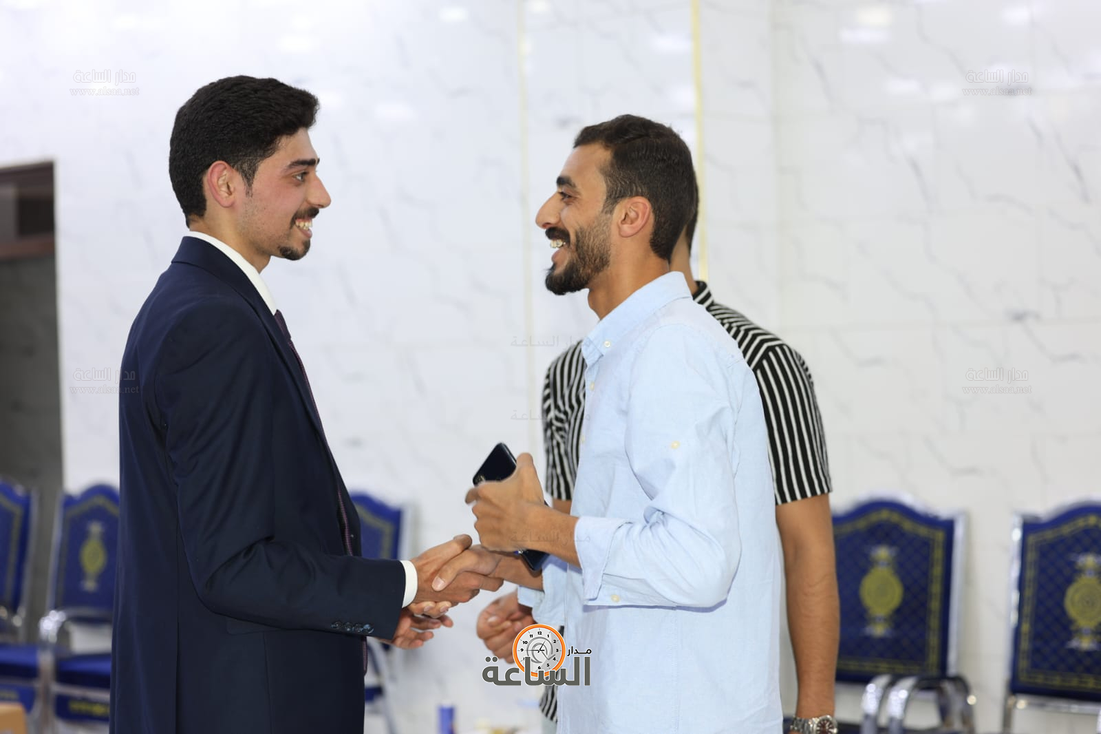 Madar Al-Saa Images 0.7997042152513895