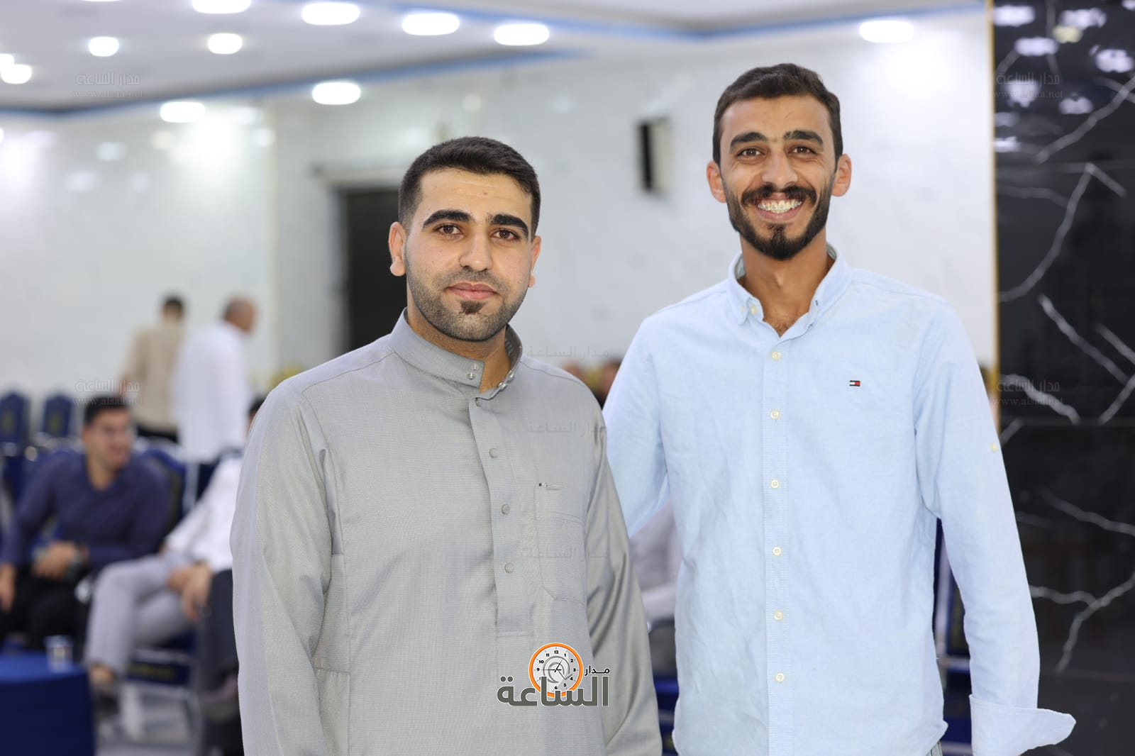 Madar Al-Saa Images 0.1884747078476321