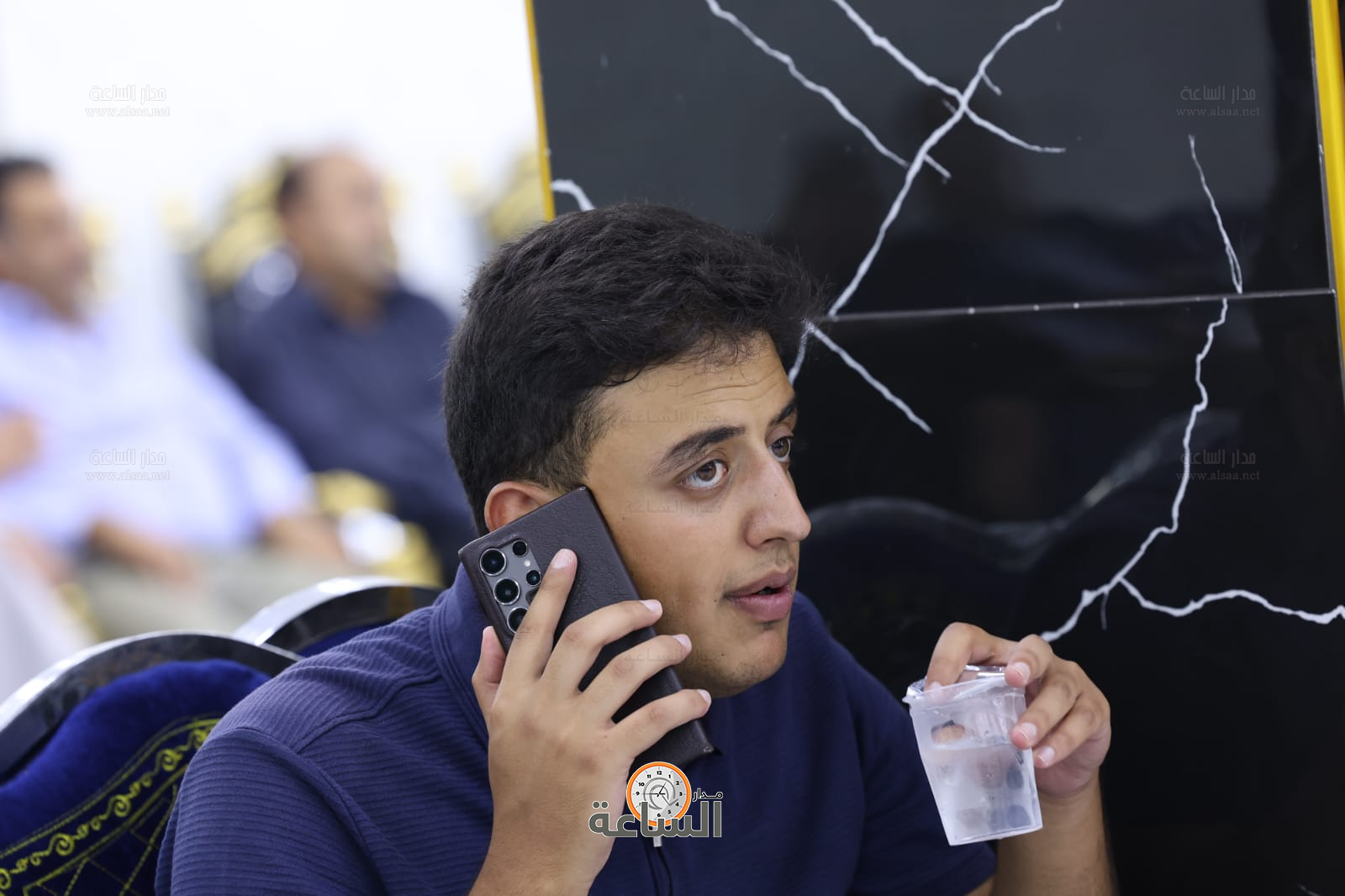 Madar Al-Saa Images 0.9550973543293385