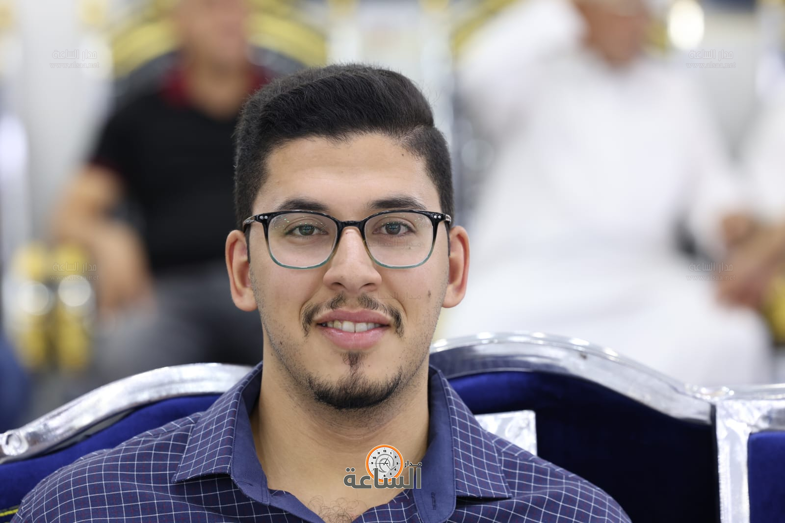 Madar Al-Saa Images 0.4460270940042006