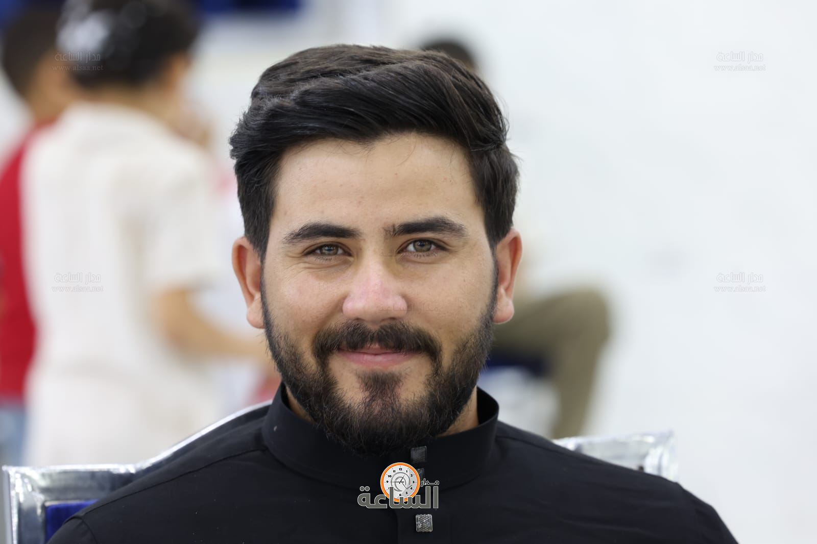 Madar Al-Saa Images 0.10828204349898951