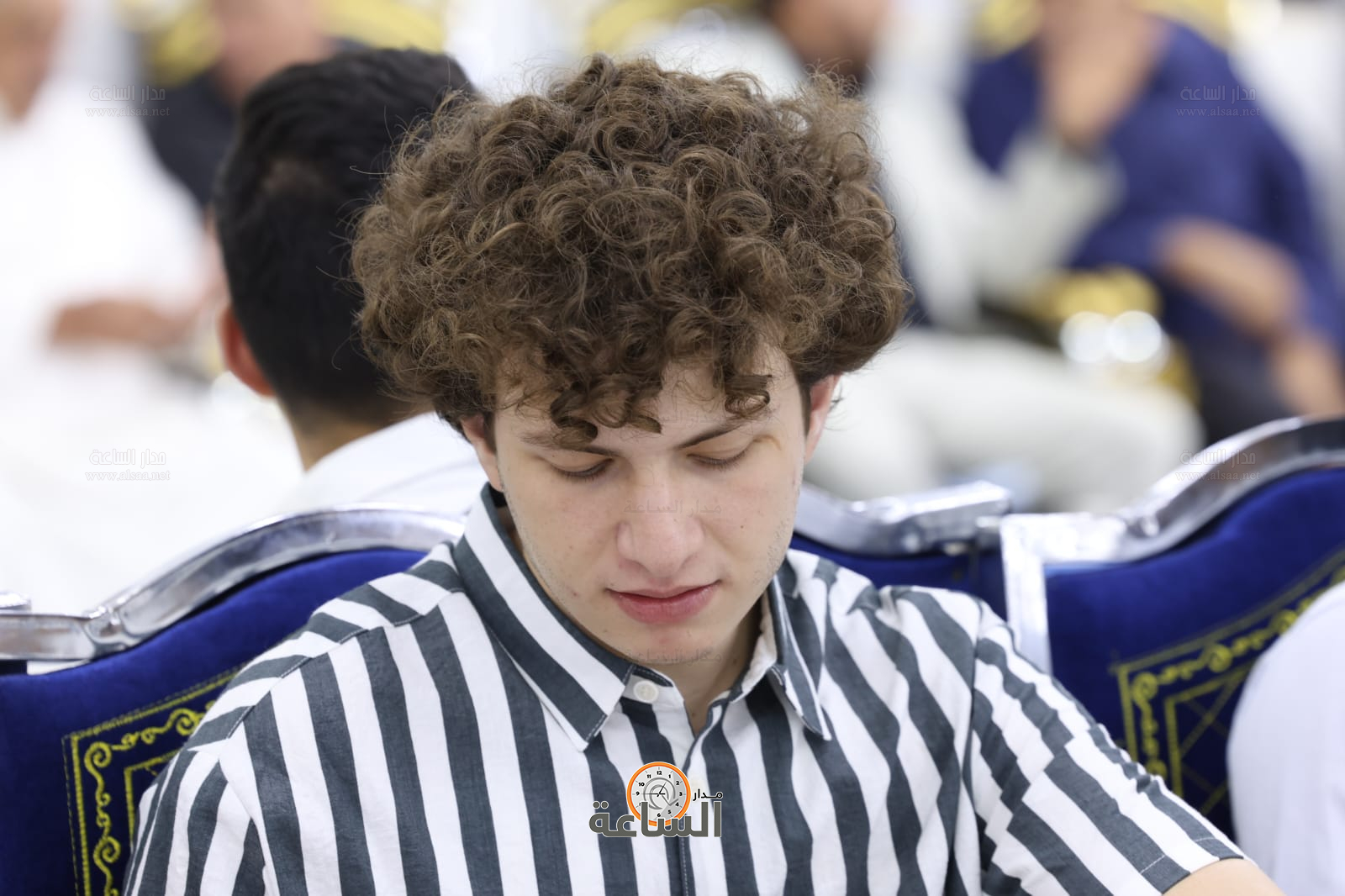 Madar Al-Saa Images 0.6744092353290556