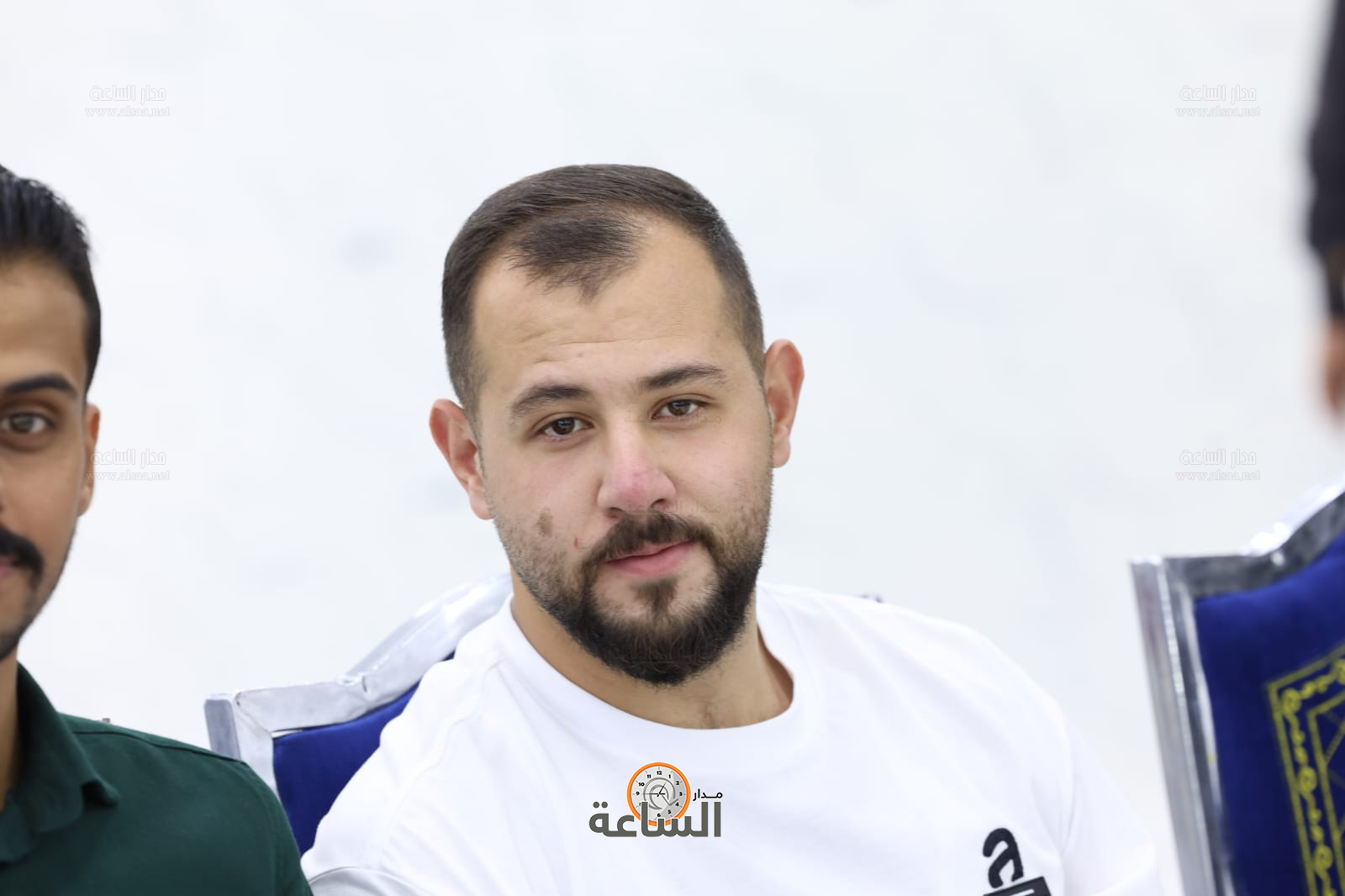 Madar Al-Saa Images 0.2958361119237094