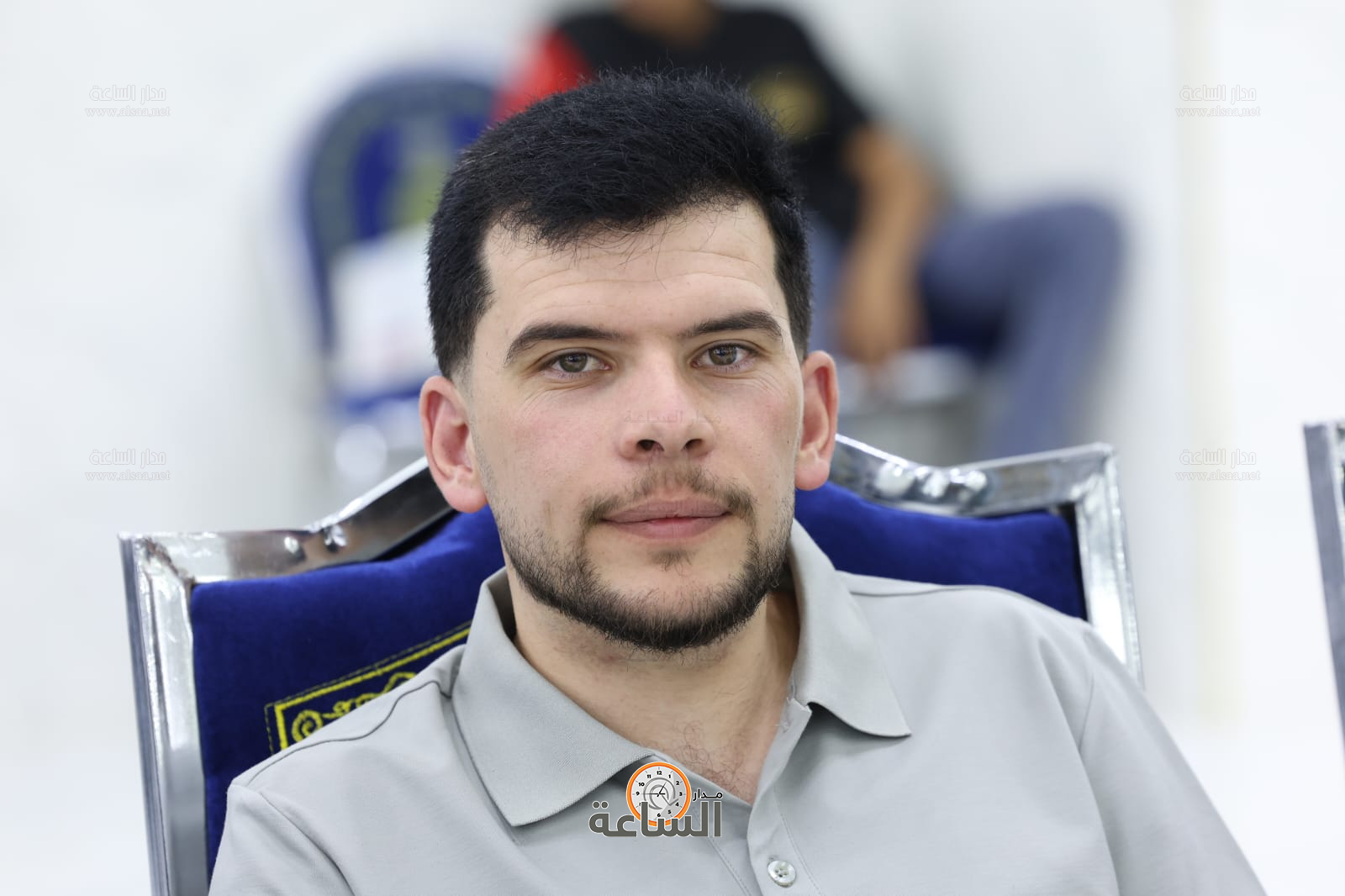 Madar Al-Saa Images 0.1098216799079571