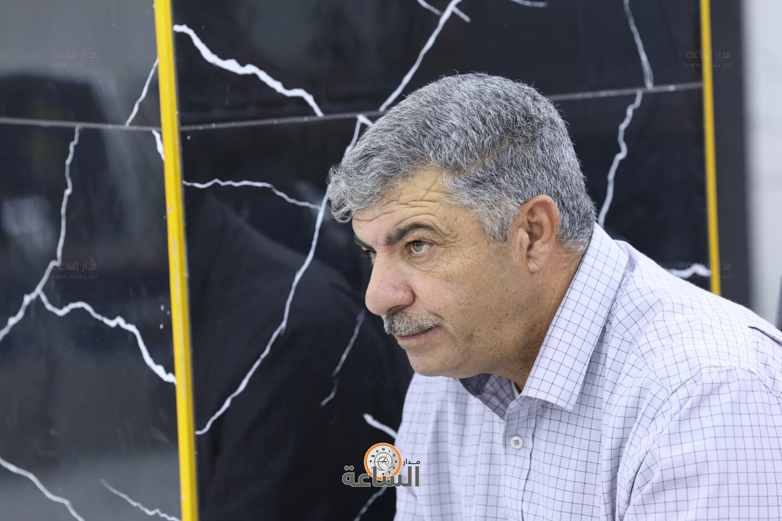 Madar Al-Saa Images 0.2629300538507984