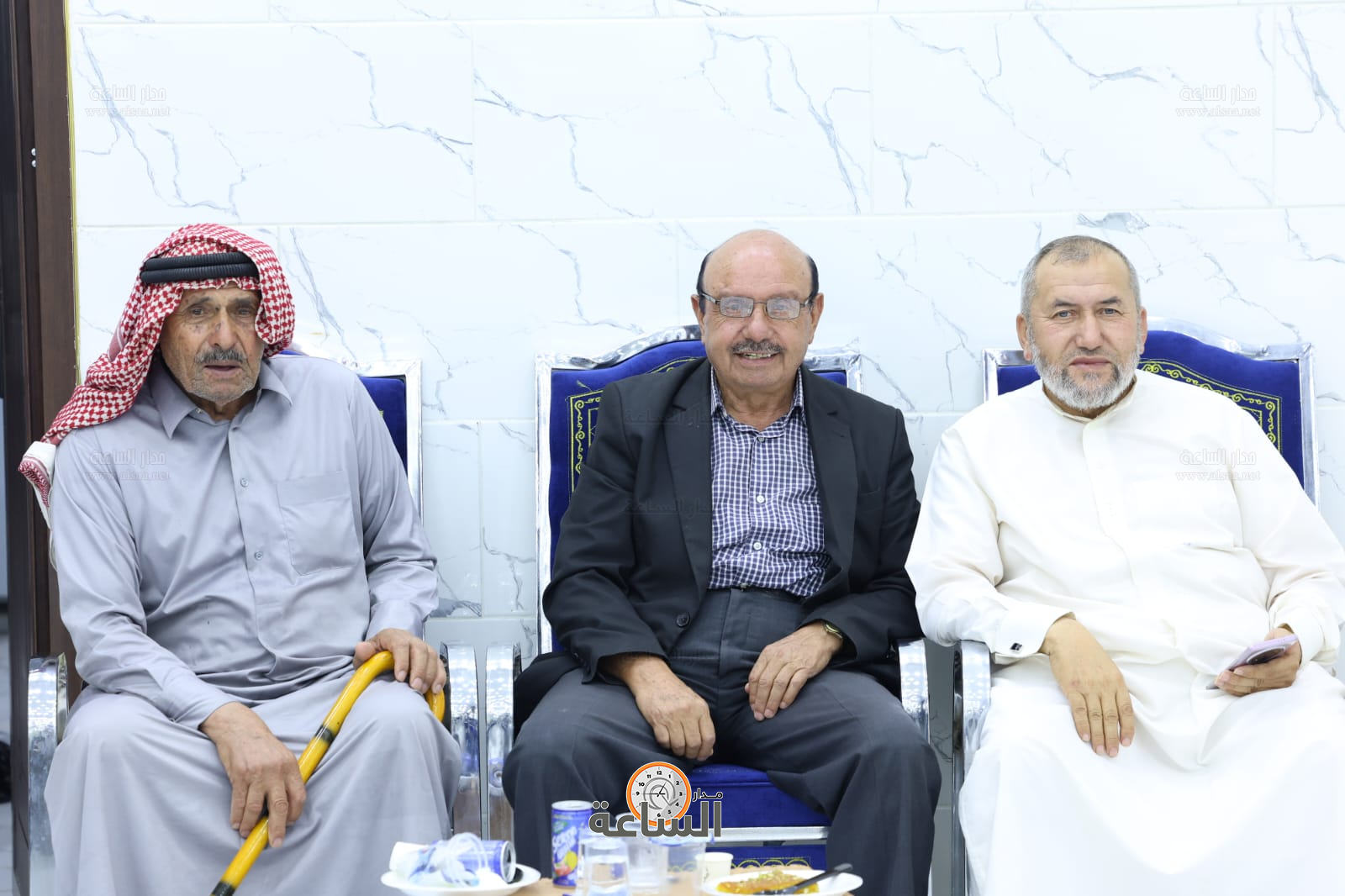 Madar Al-Saa Images 0.5516464544725768