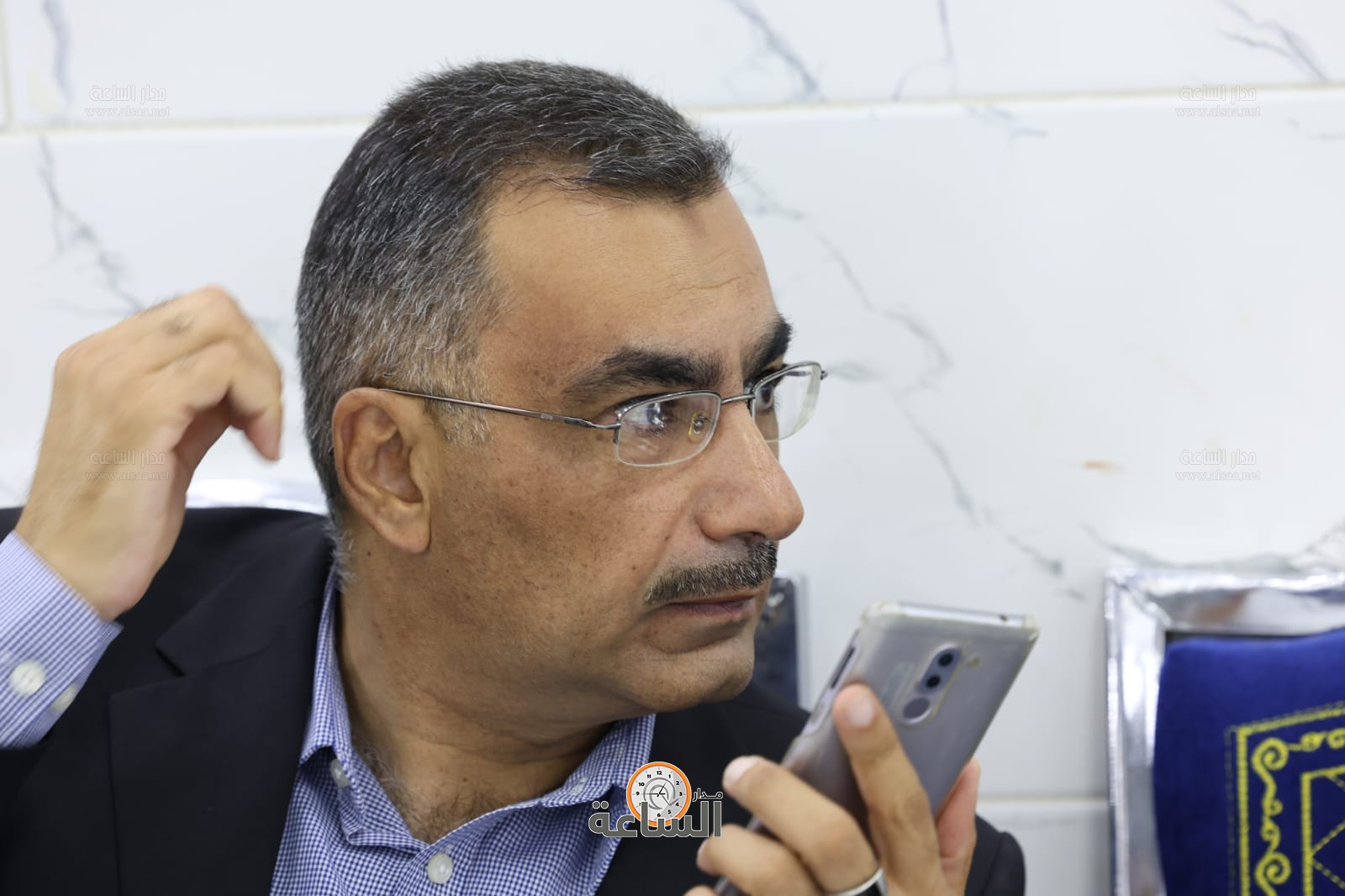 Madar Al-Saa Images 0.6609026816292023