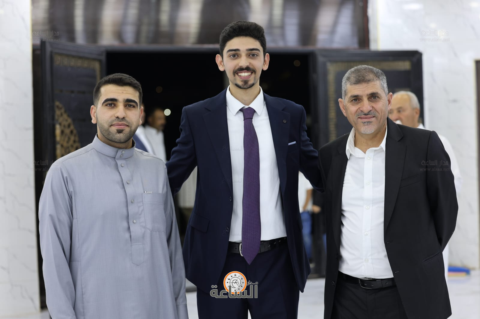 Madar Al-Saa Images 0.8022438642249864