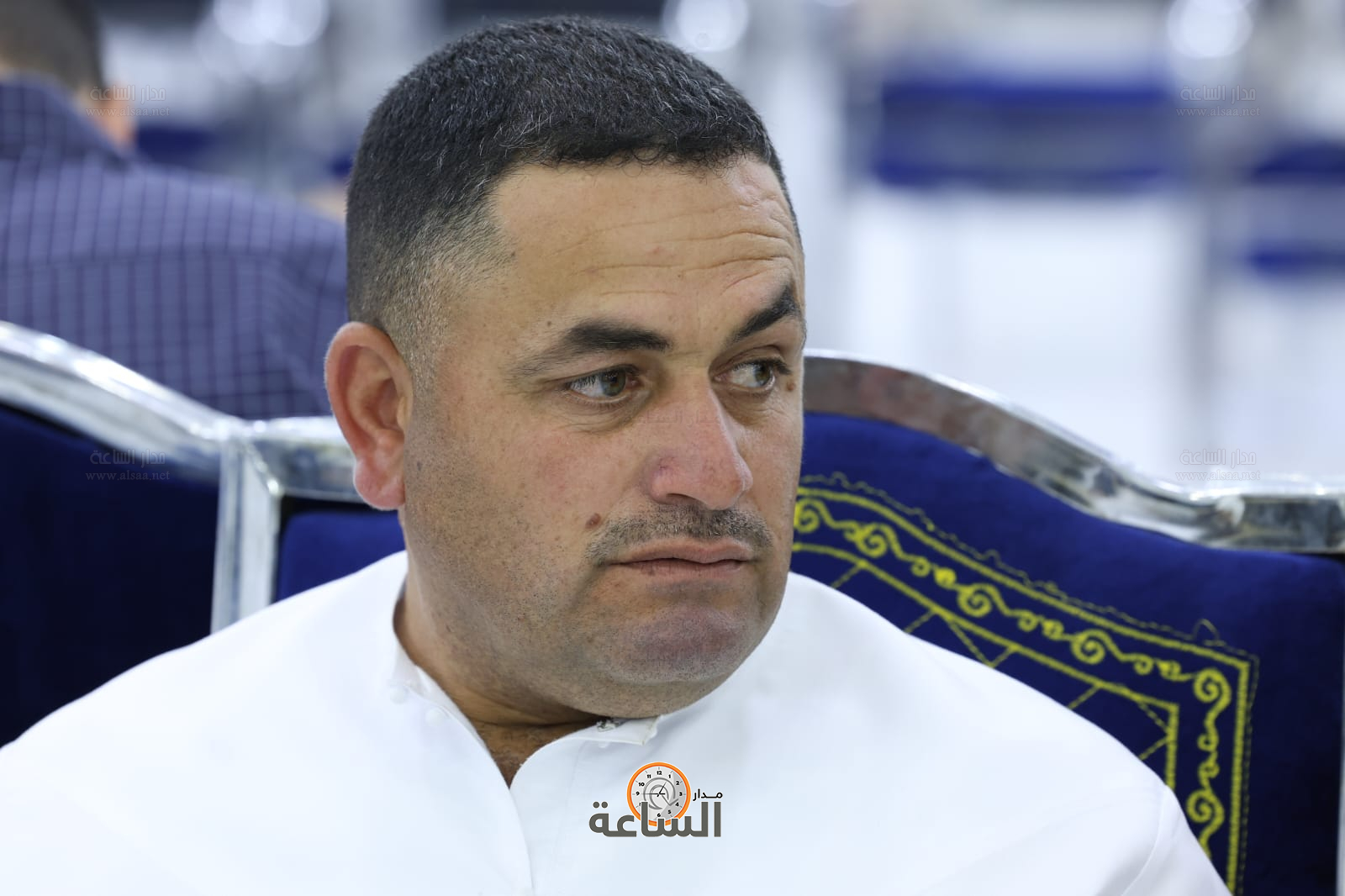 Madar Al-Saa Images 0.8928549831285237