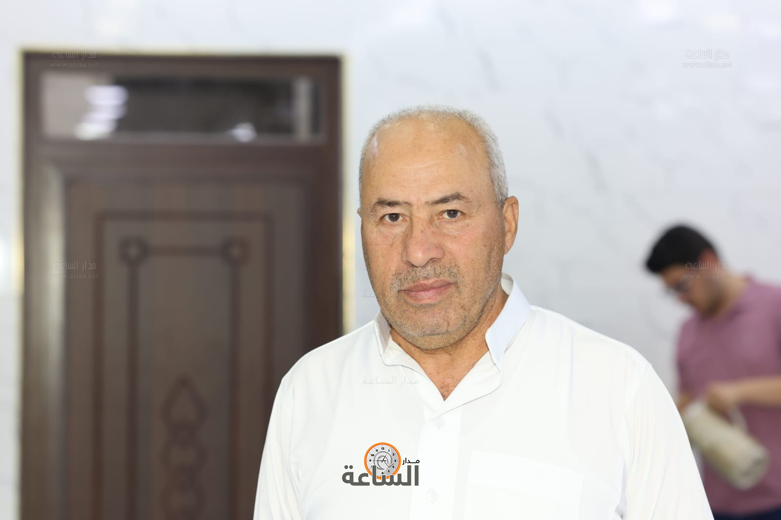 Madar Al-Saa Images 0.9561605302200294