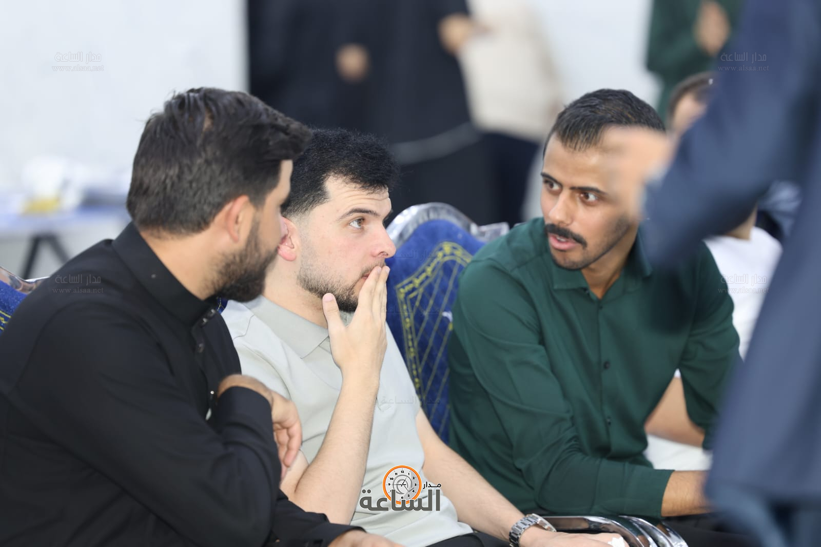 Madar Al-Saa Images 0.735060661395573