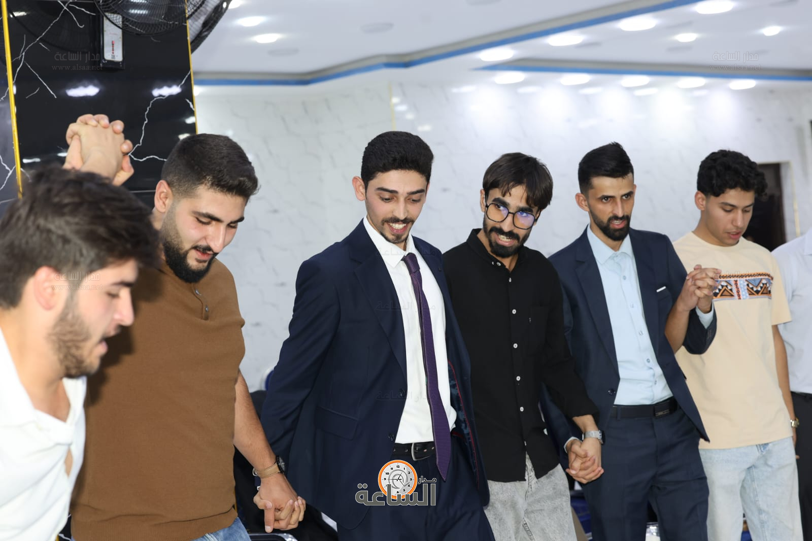 Madar Al-Saa Images 0.3438666840391118