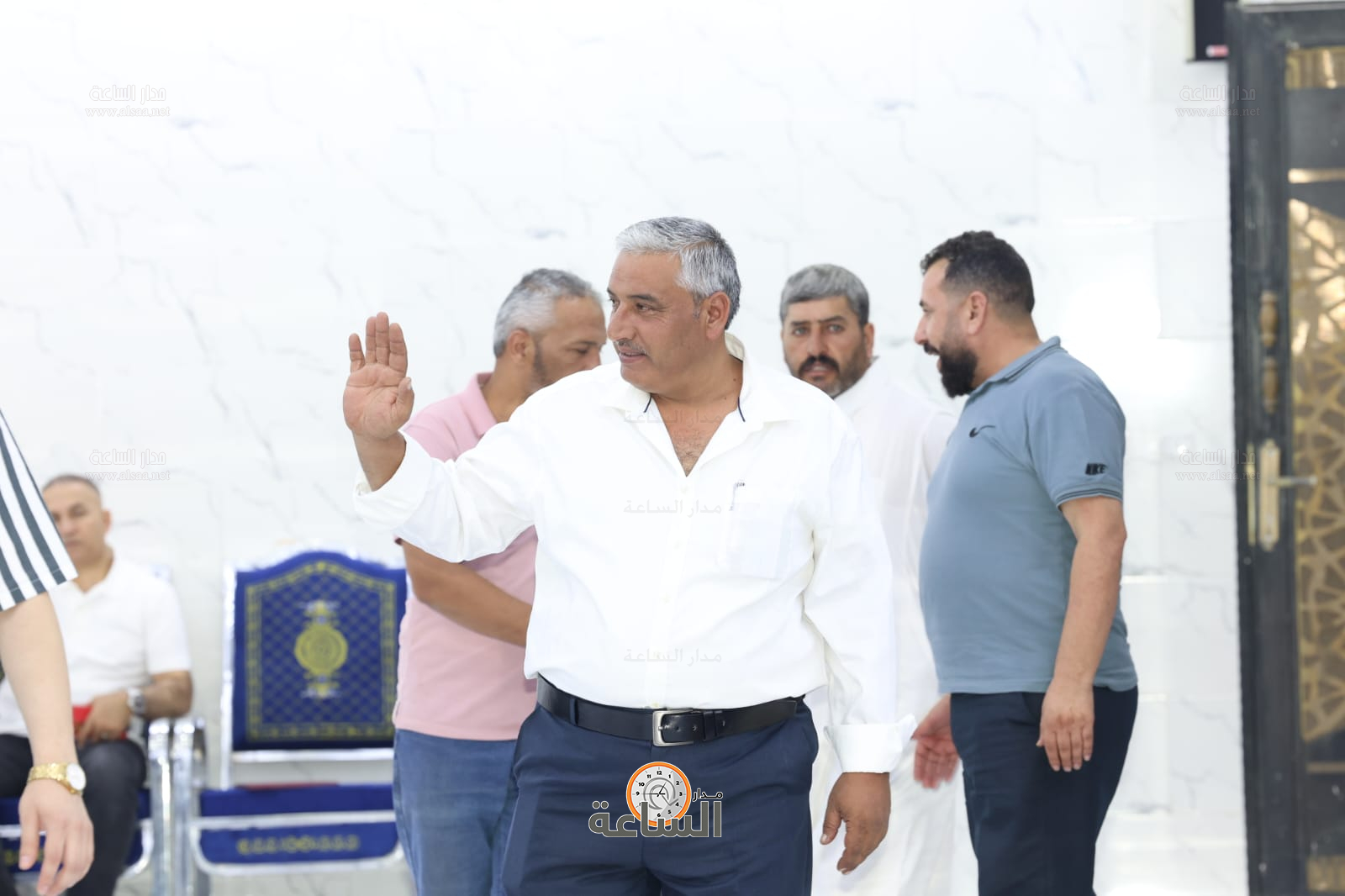 Madar Al-Saa Images 0.030289181992842695