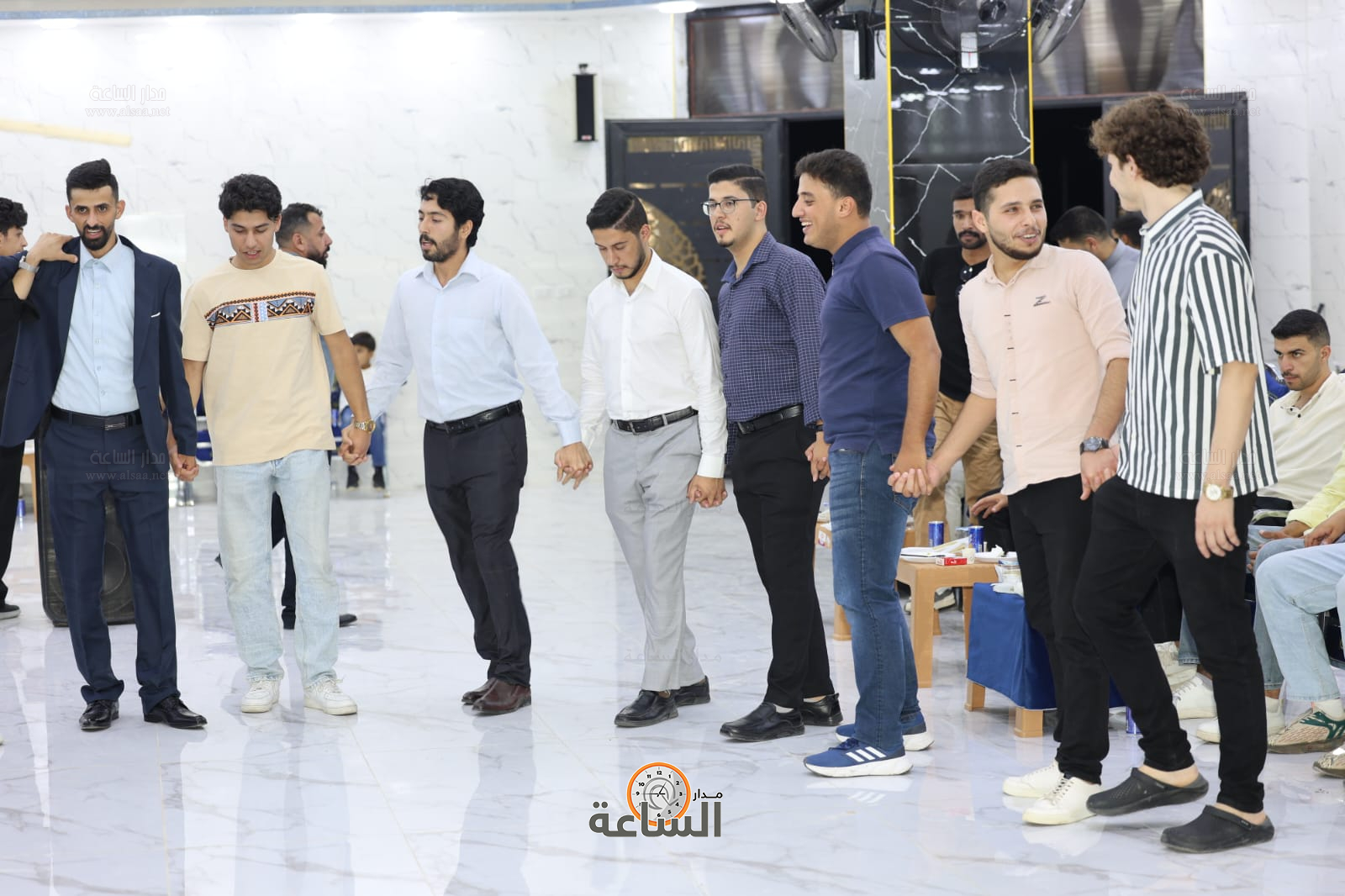 Madar Al-Saa Images 0.6523219578735849