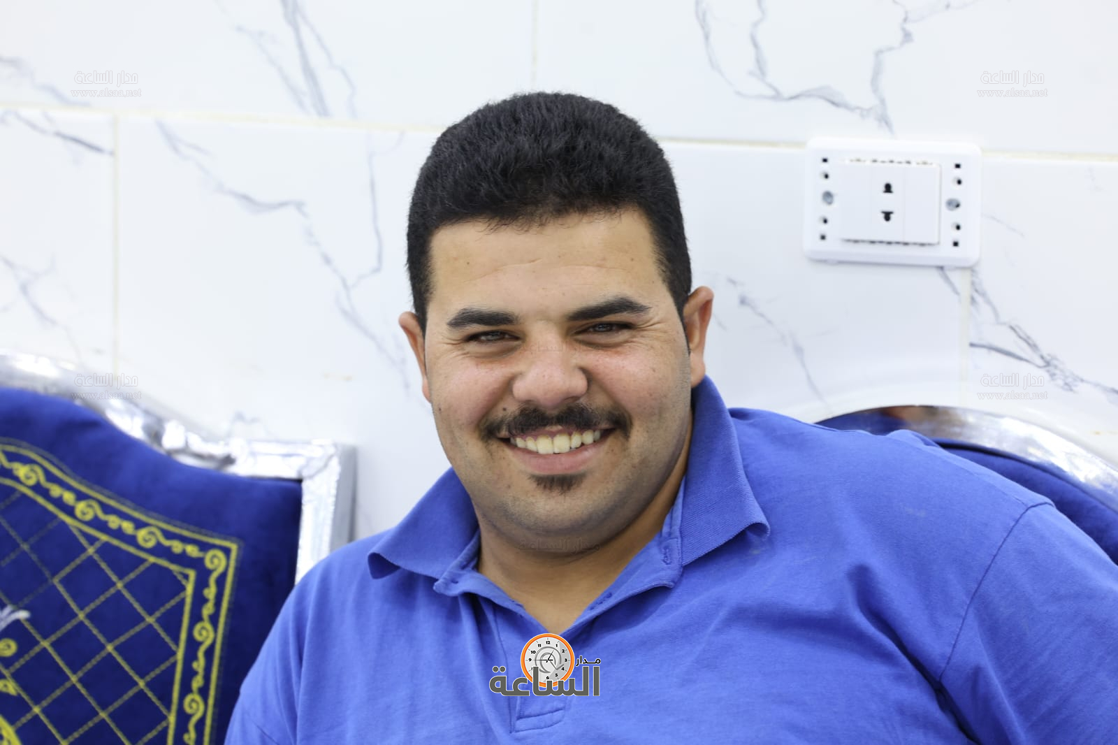 Madar Al-Saa Images 0.3650937854157139