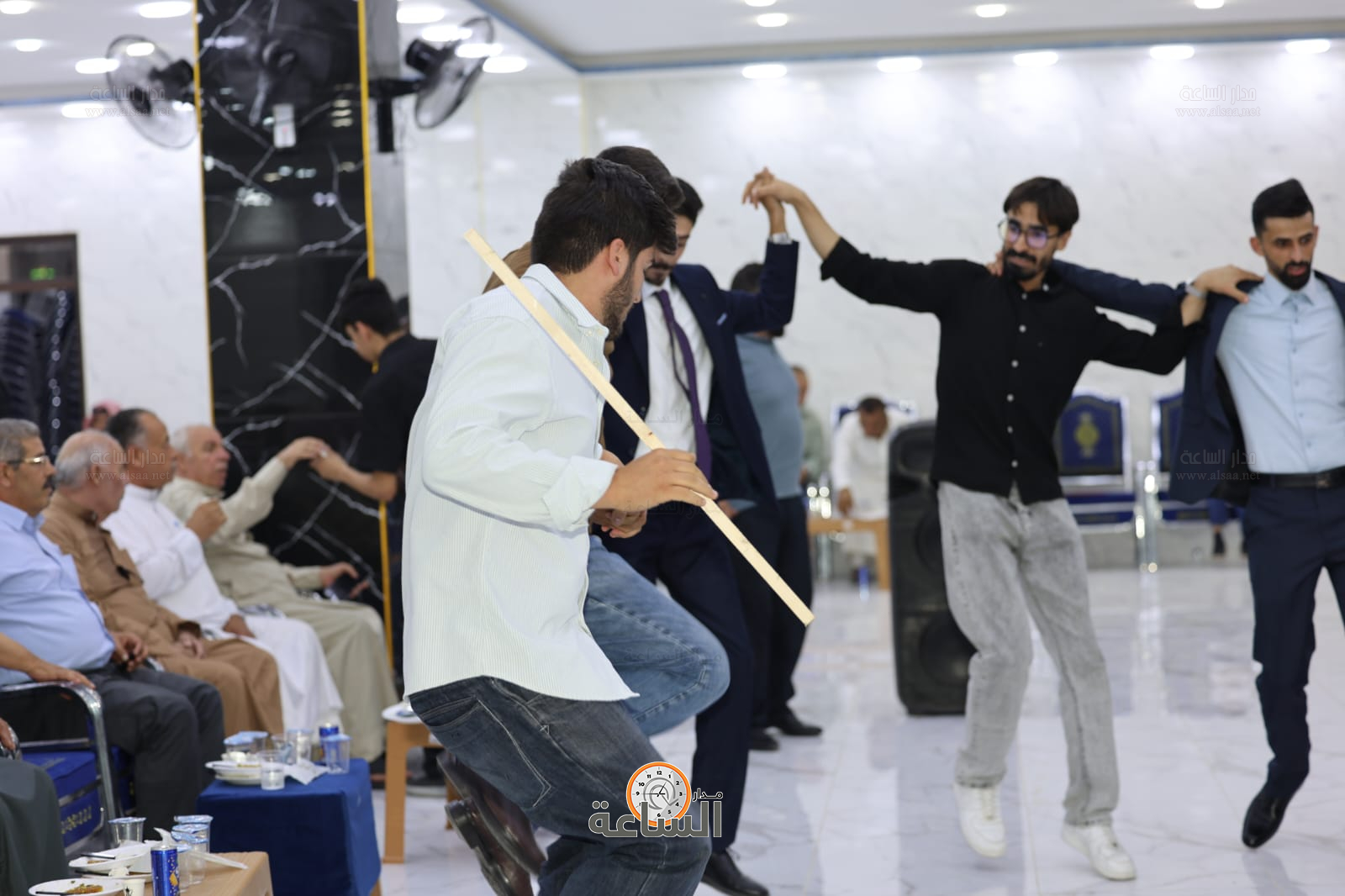 Madar Al-Saa Images 0.15789401270068049