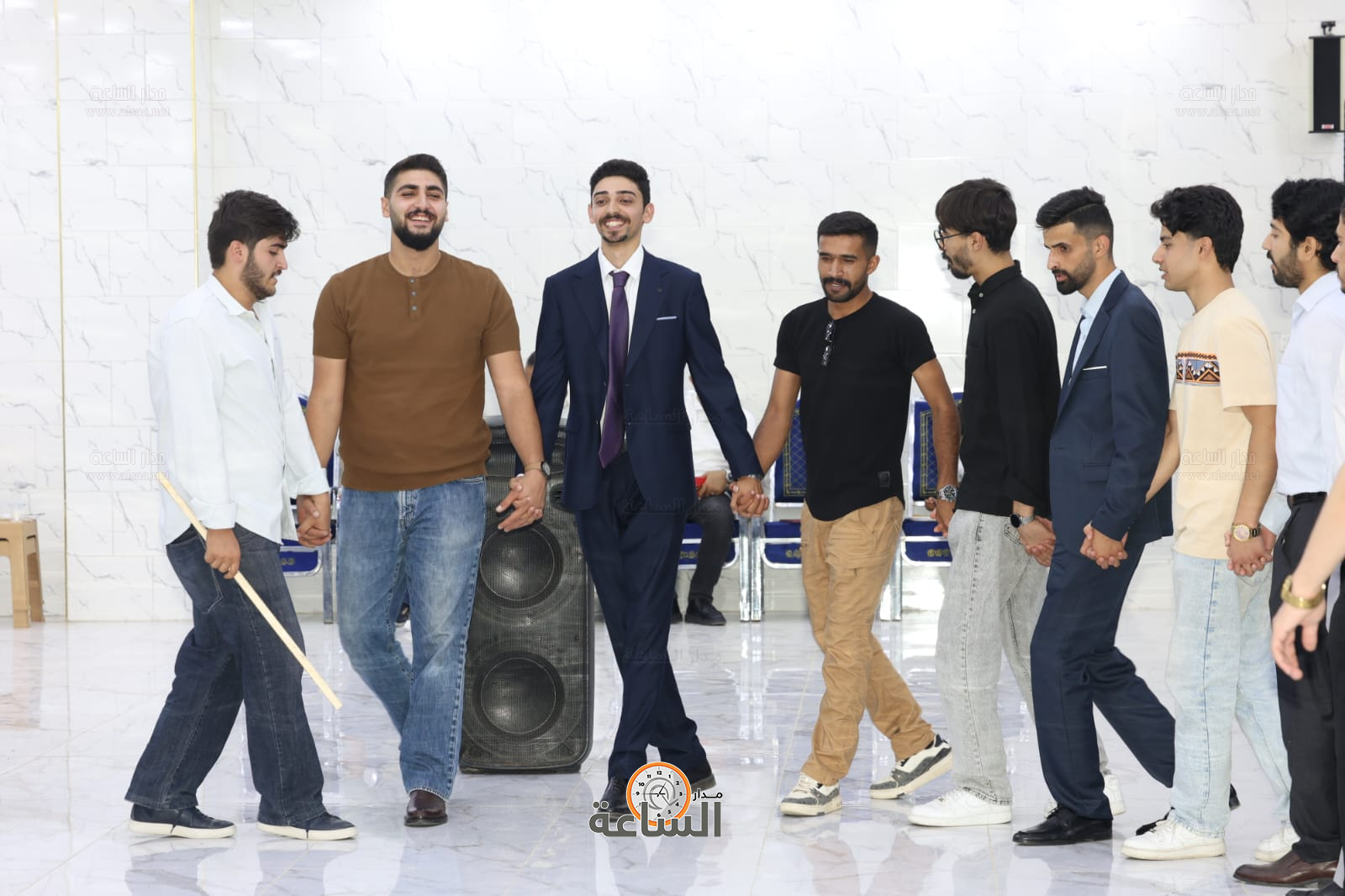 Madar Al-Saa Images 0.11590943133862164