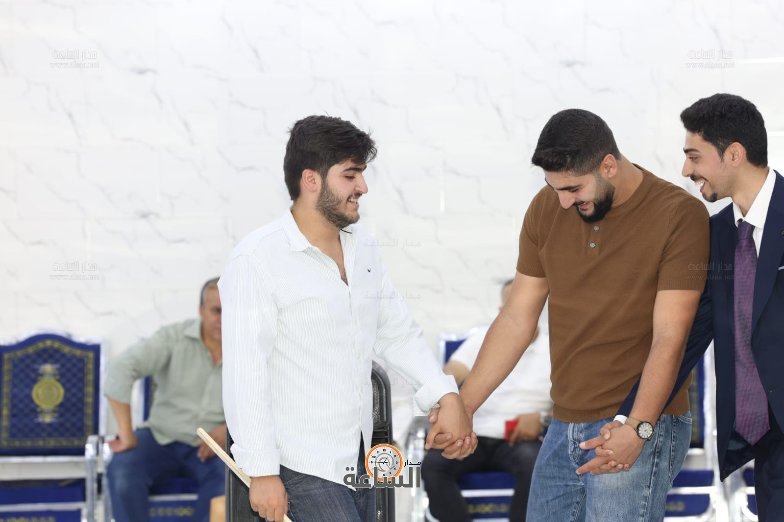 Madar Al-Saa Images 0.4627493355791258