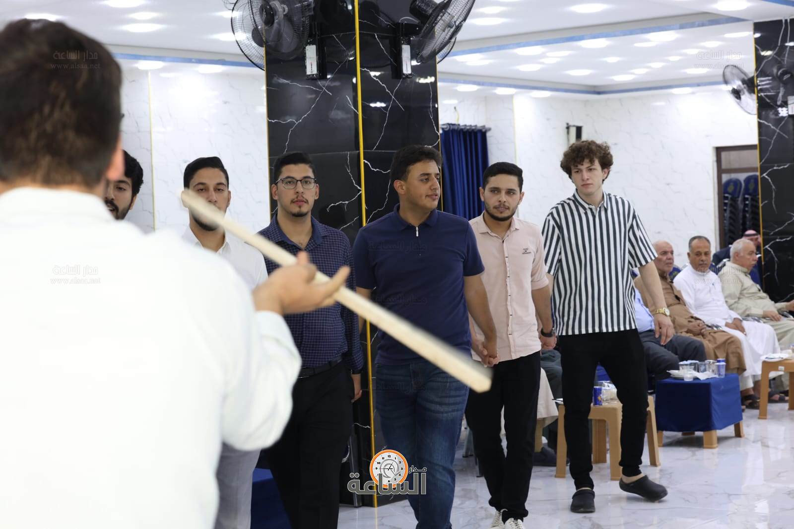 Madar Al-Saa Images 0.9699372965868658